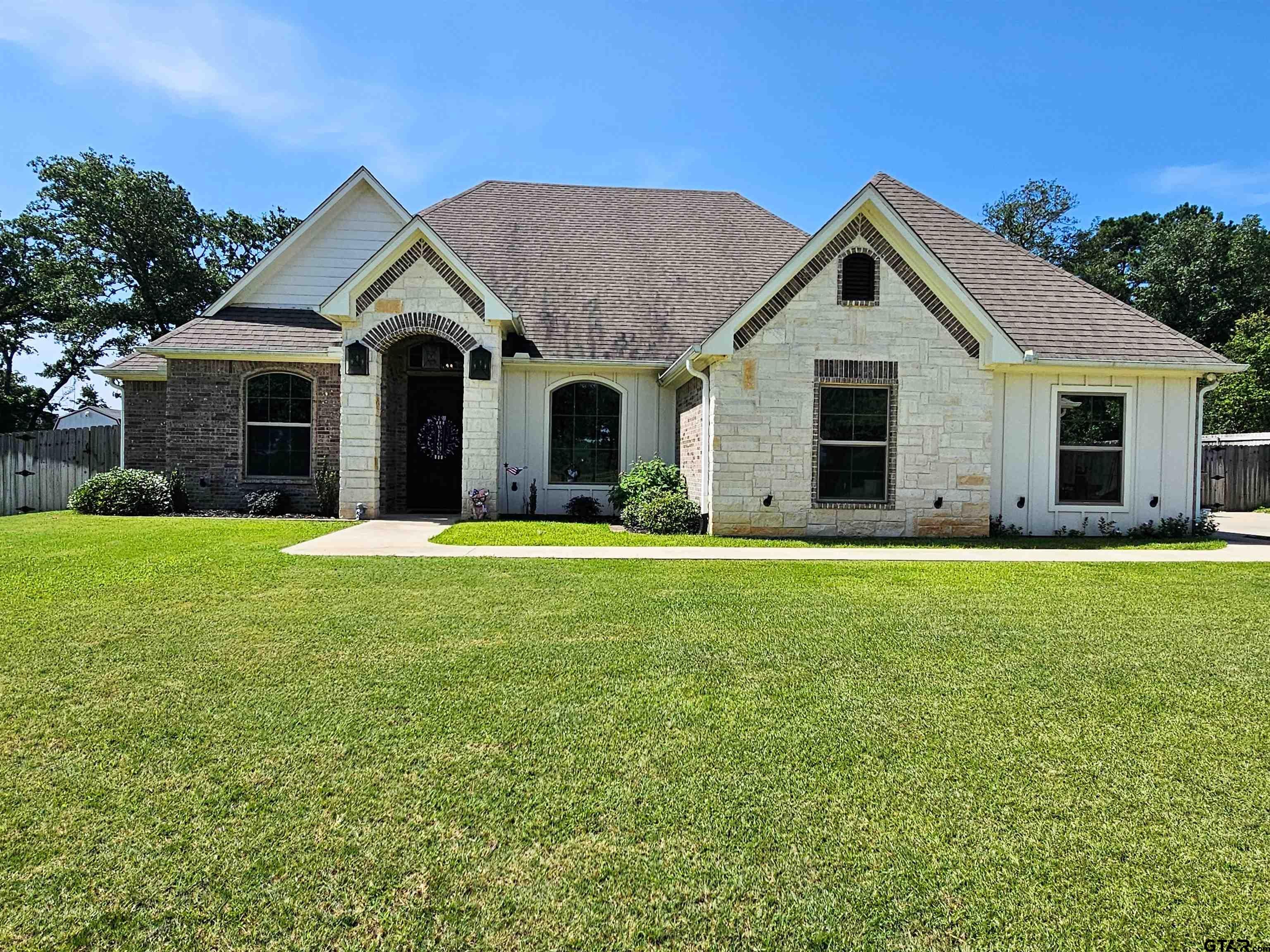 897 County Road 2320 — photo