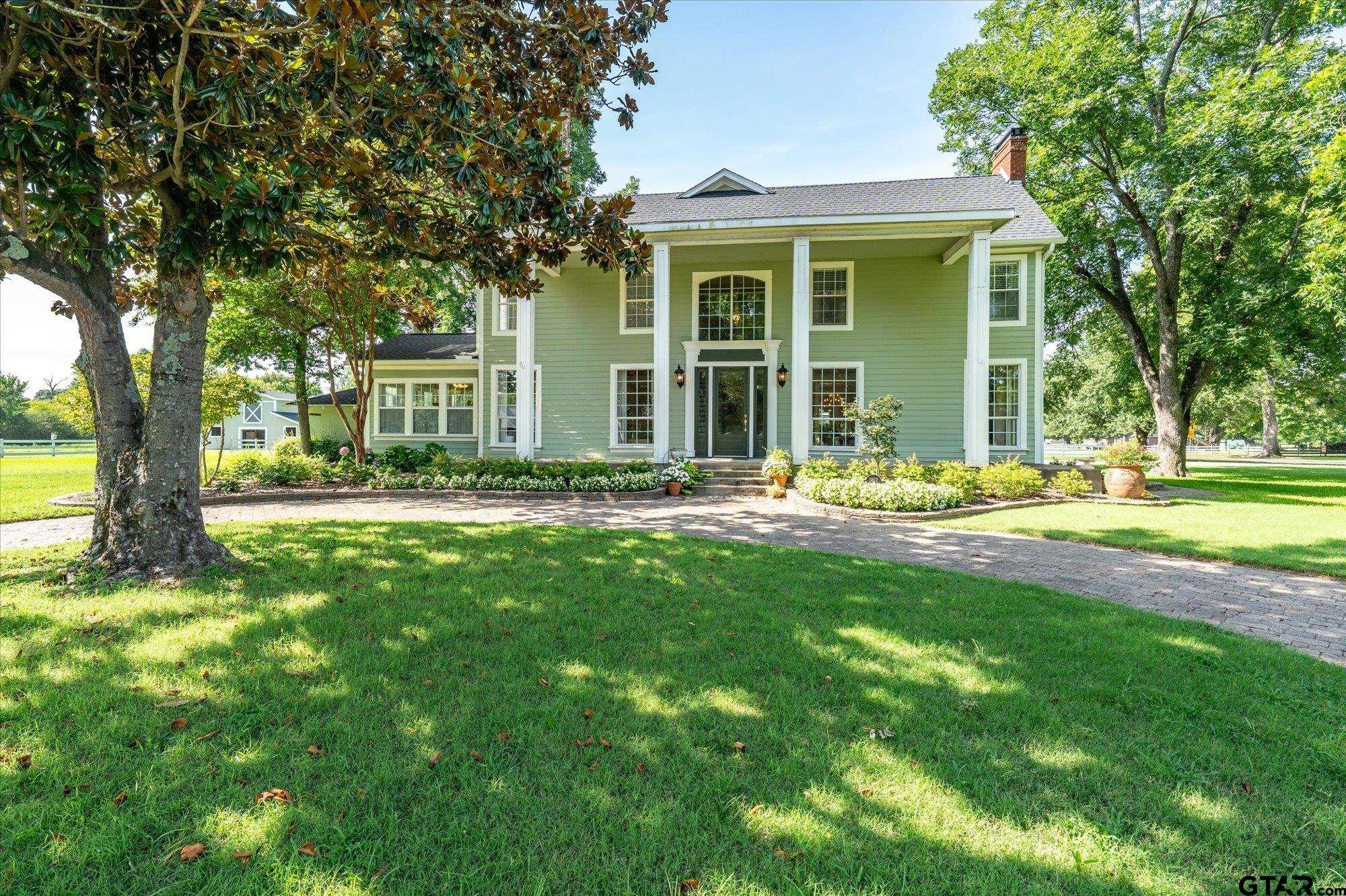 3412 FM 49 — photo