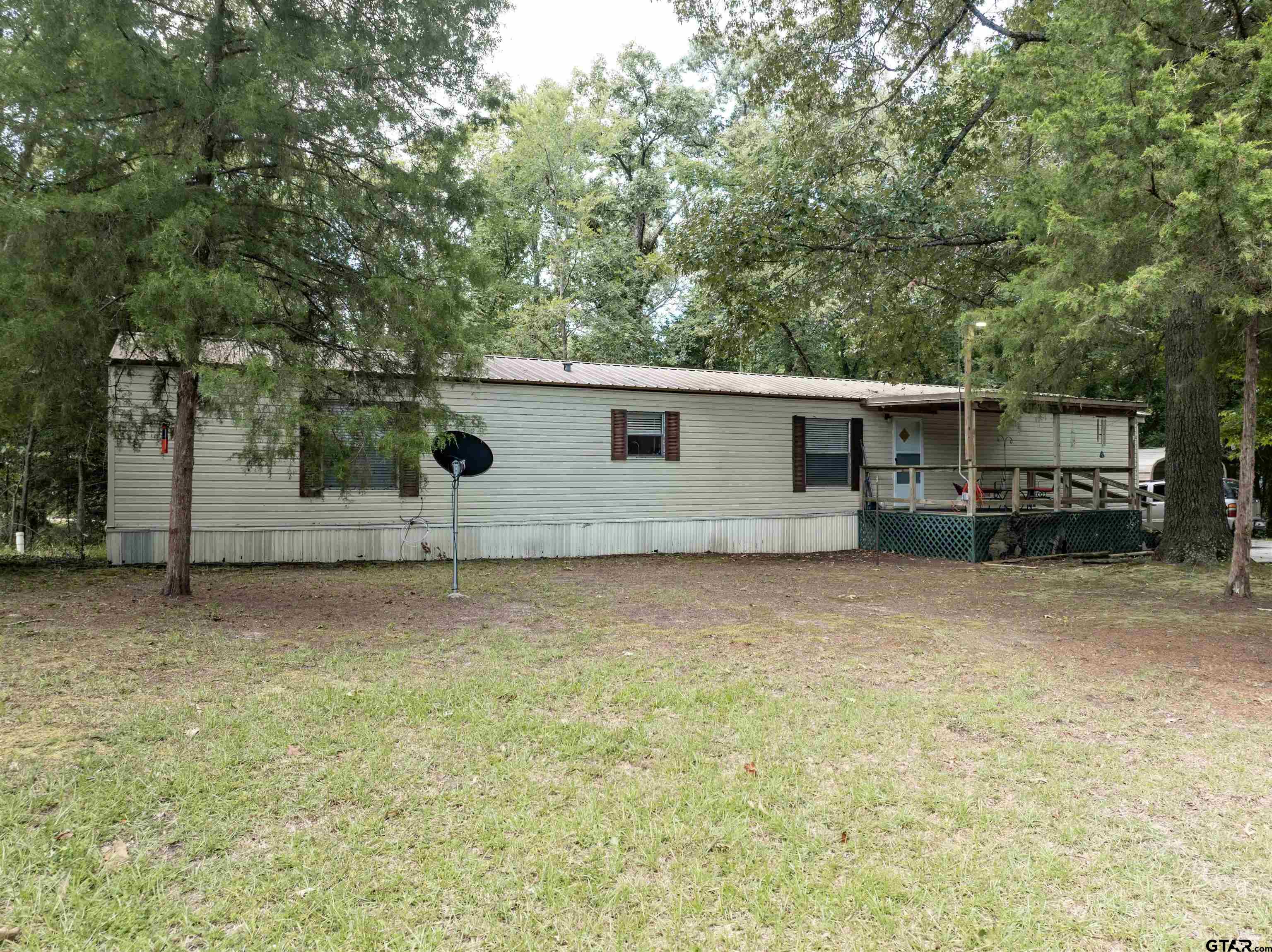 190 E Sycamore Lane, Murchison, TX 75778 — photo 2