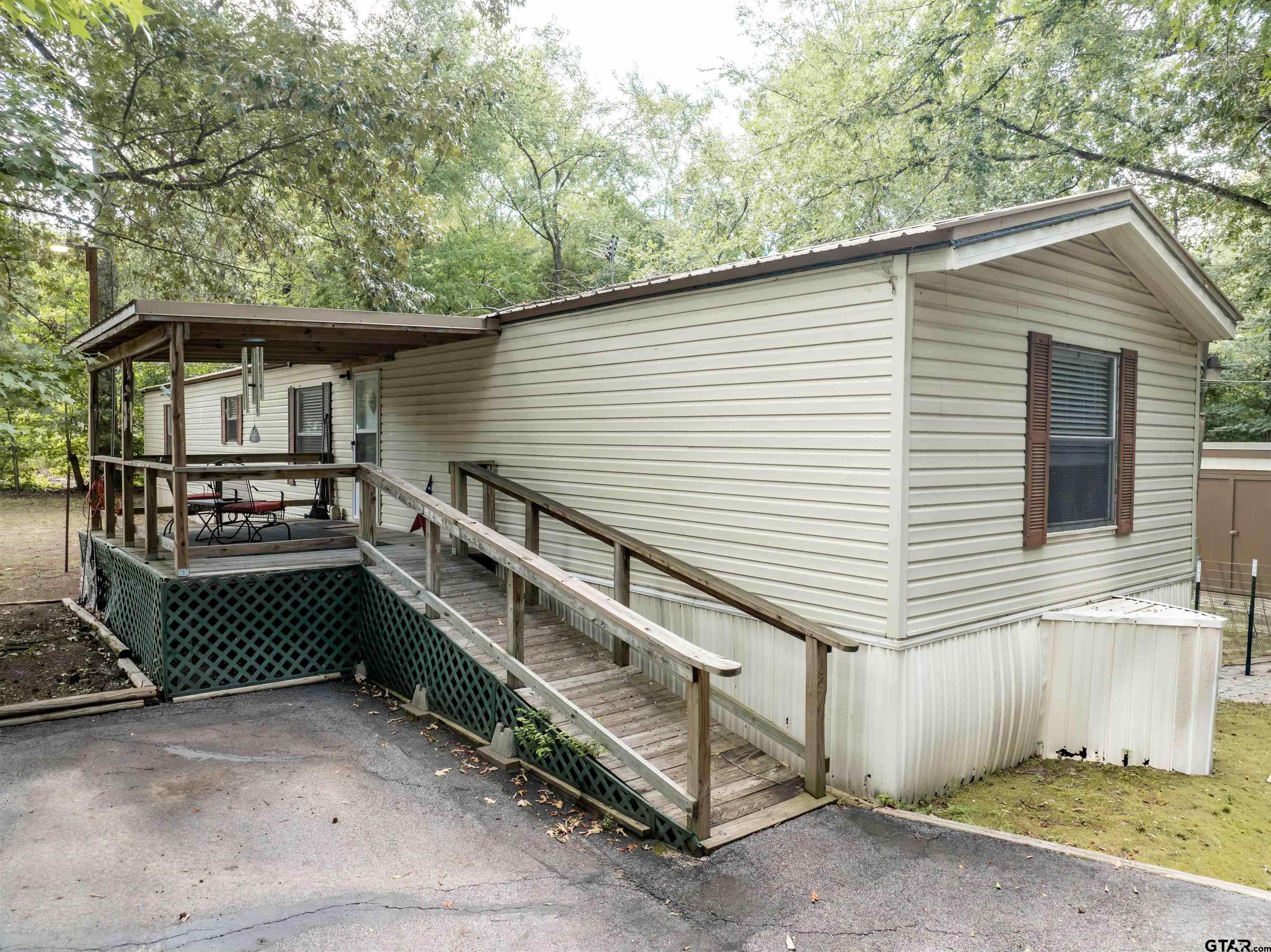 190 E Sycamore Lane, Murchison, TX 75778 — photo 3
