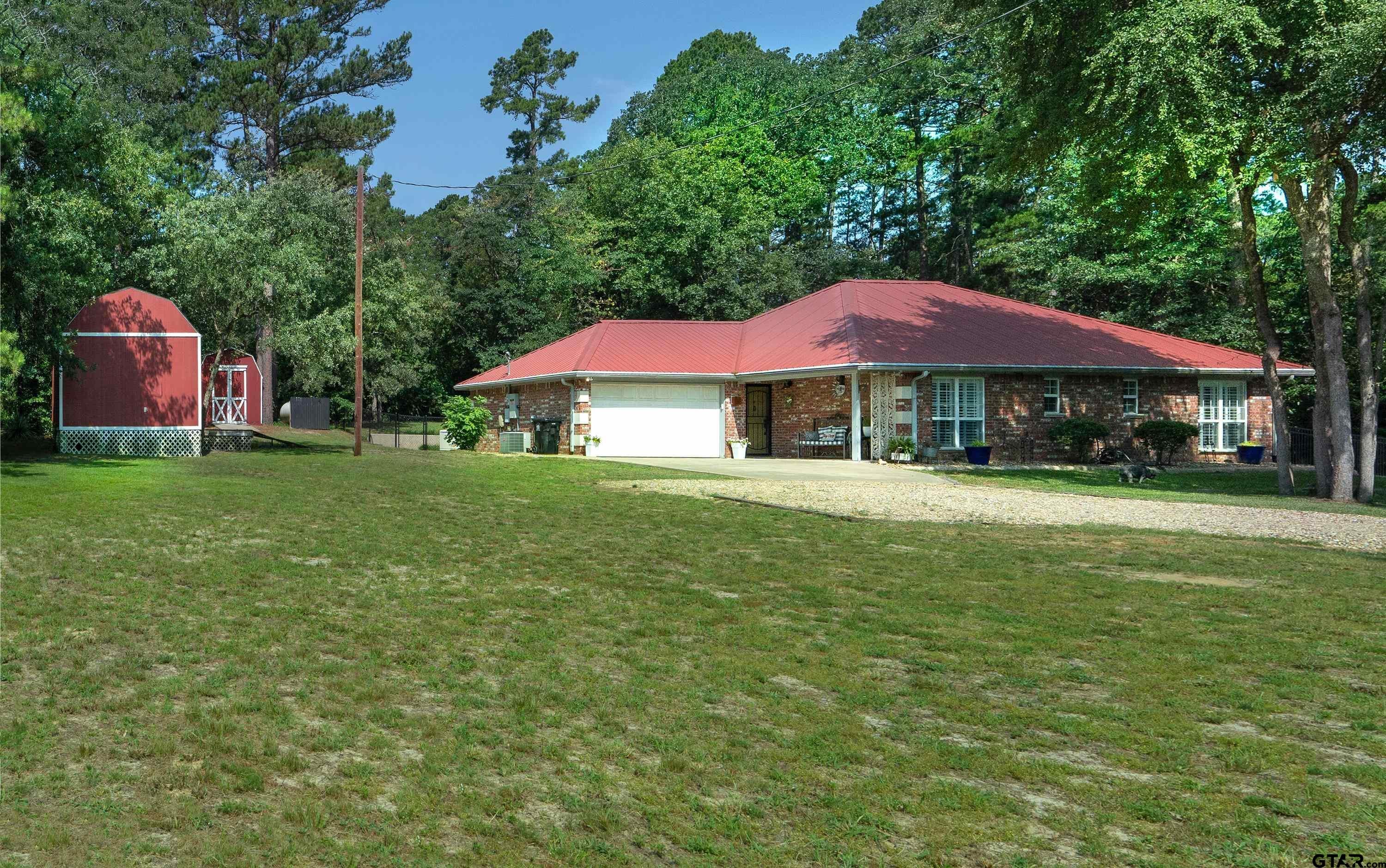 443 Meadow View Path — photo