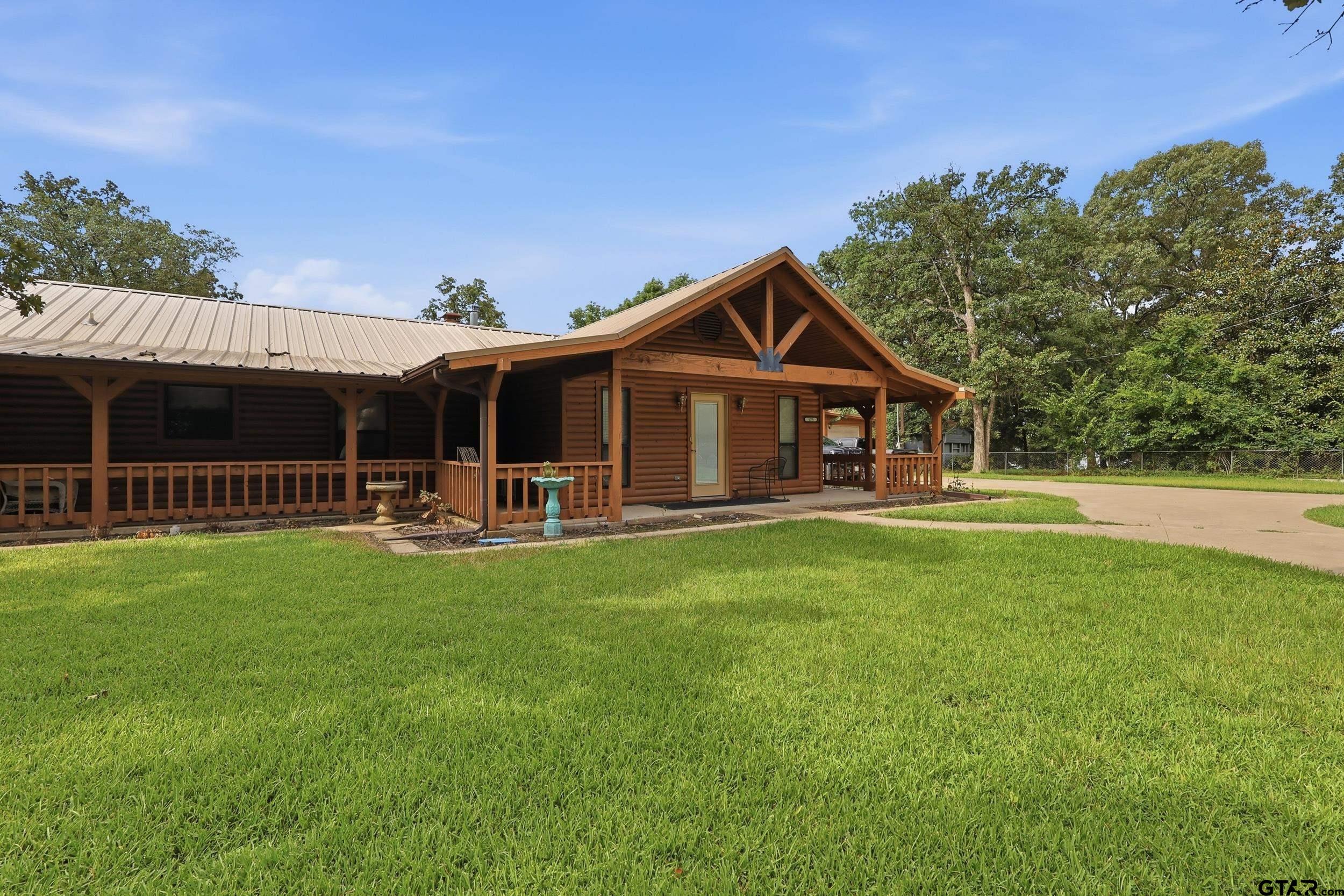 175 Pr 5934, Yantis, TX 75497 — photo 2