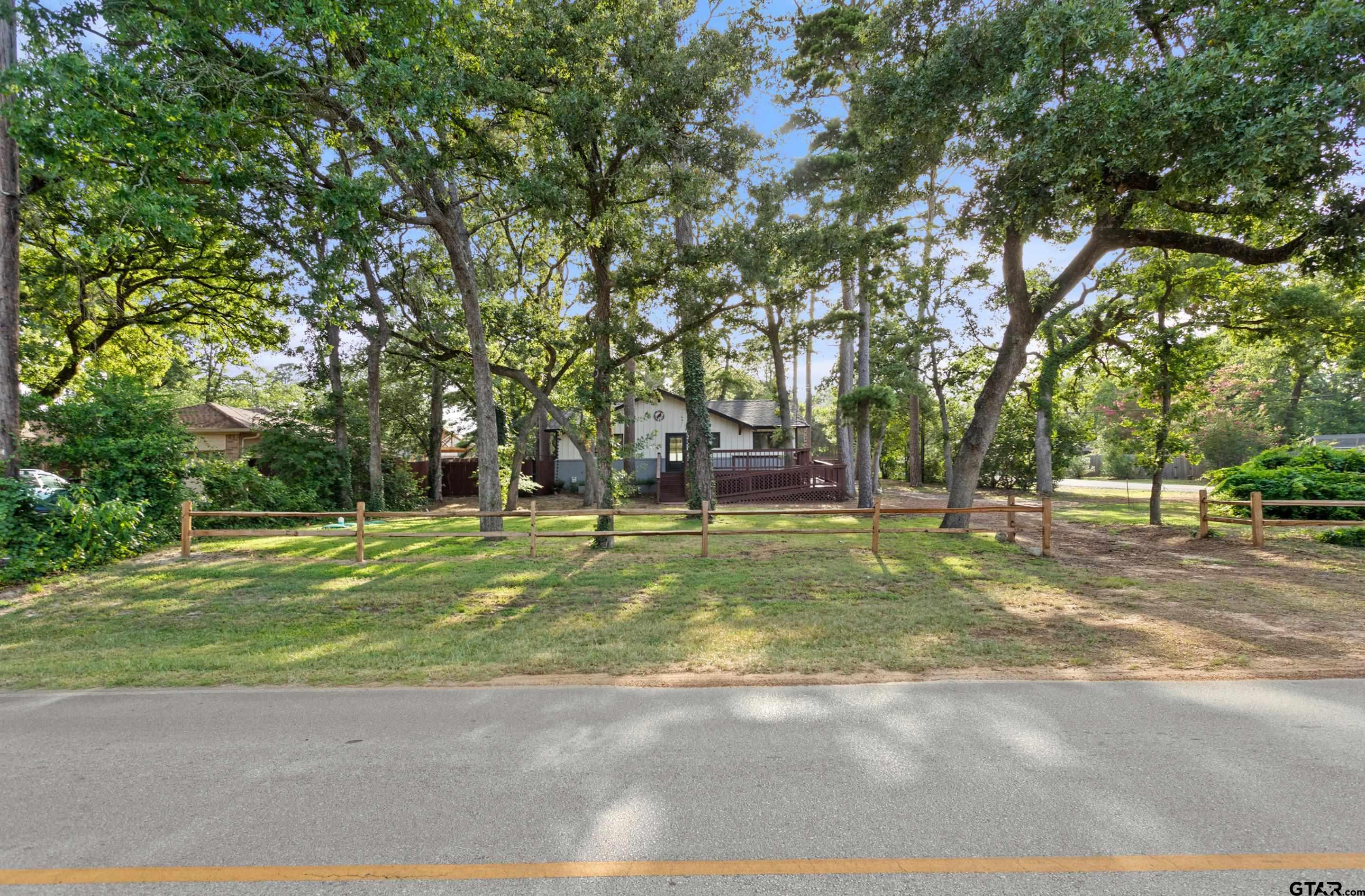 414 E Hideaway Lane, Hideaway, TX 75771 — photo 2