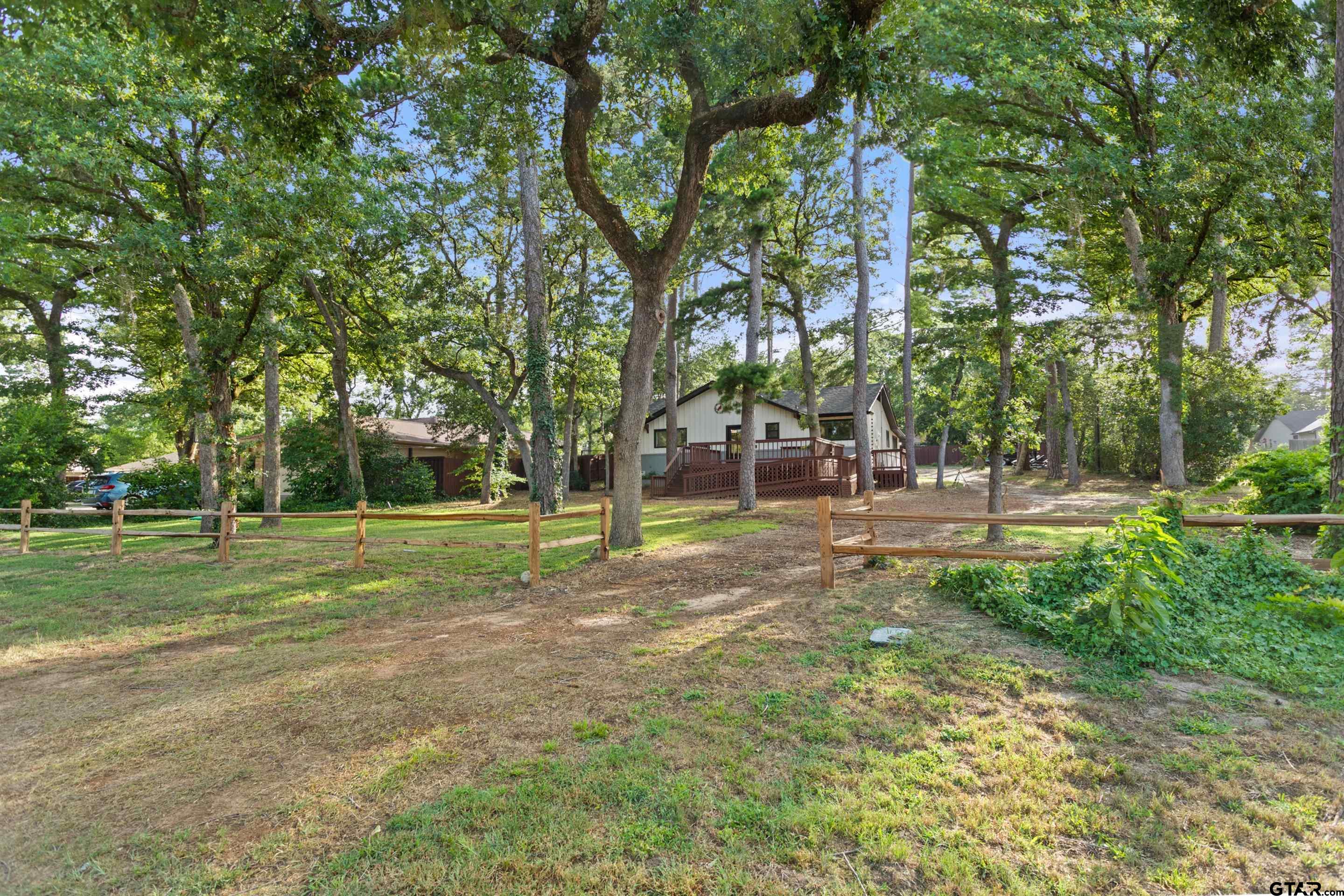 414 E Hideaway Lane, Hideaway, TX 75771 — photo 3