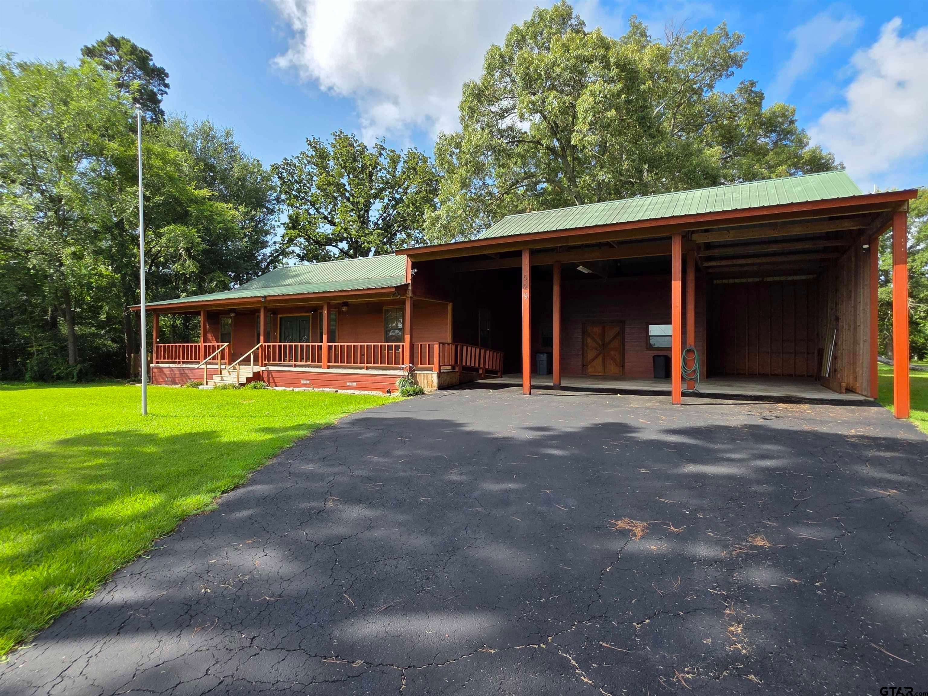 529 Wildewood Drive — photo