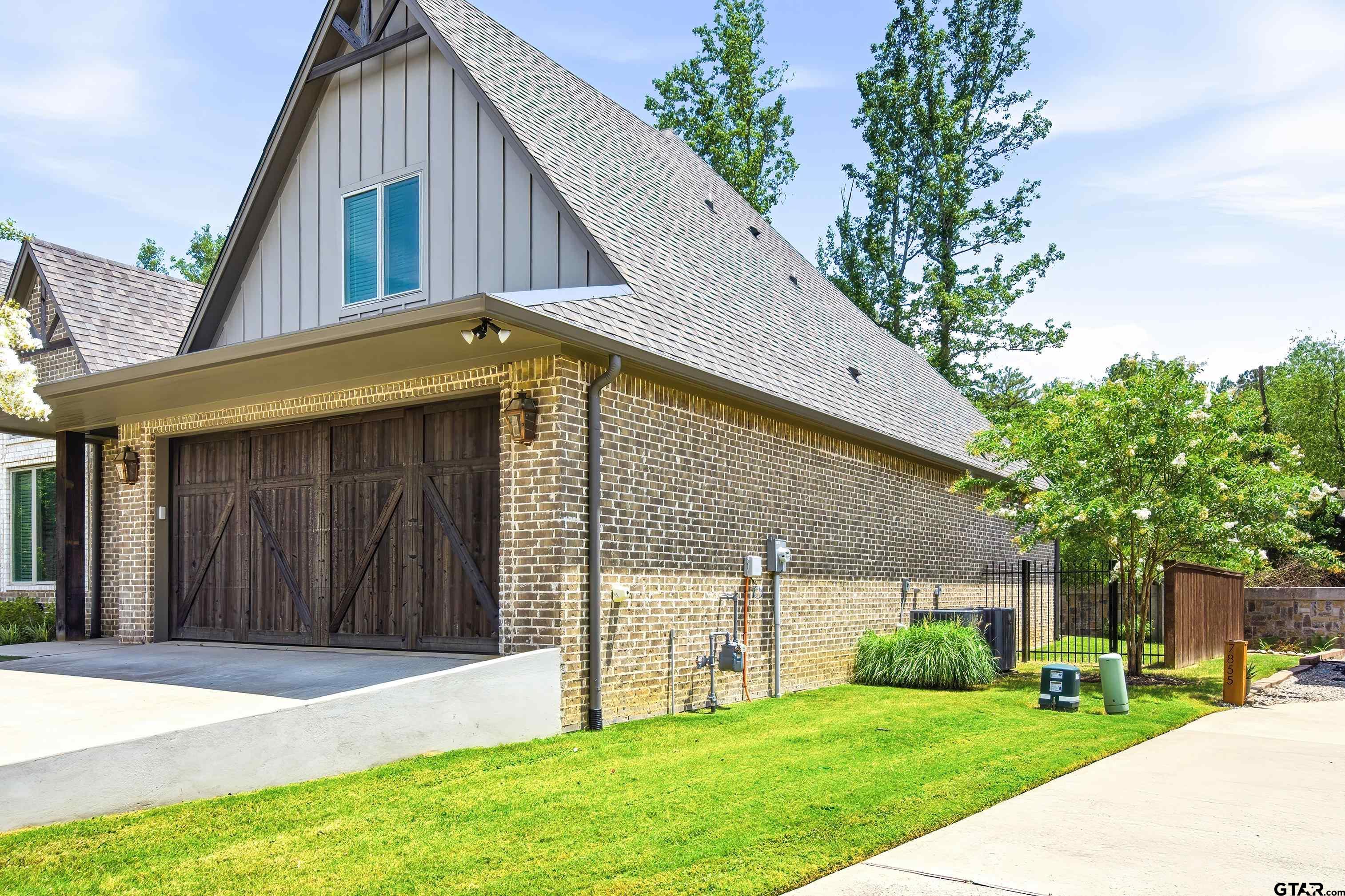 7863 Cross Road, Tyler, TX 75703 — photo 2