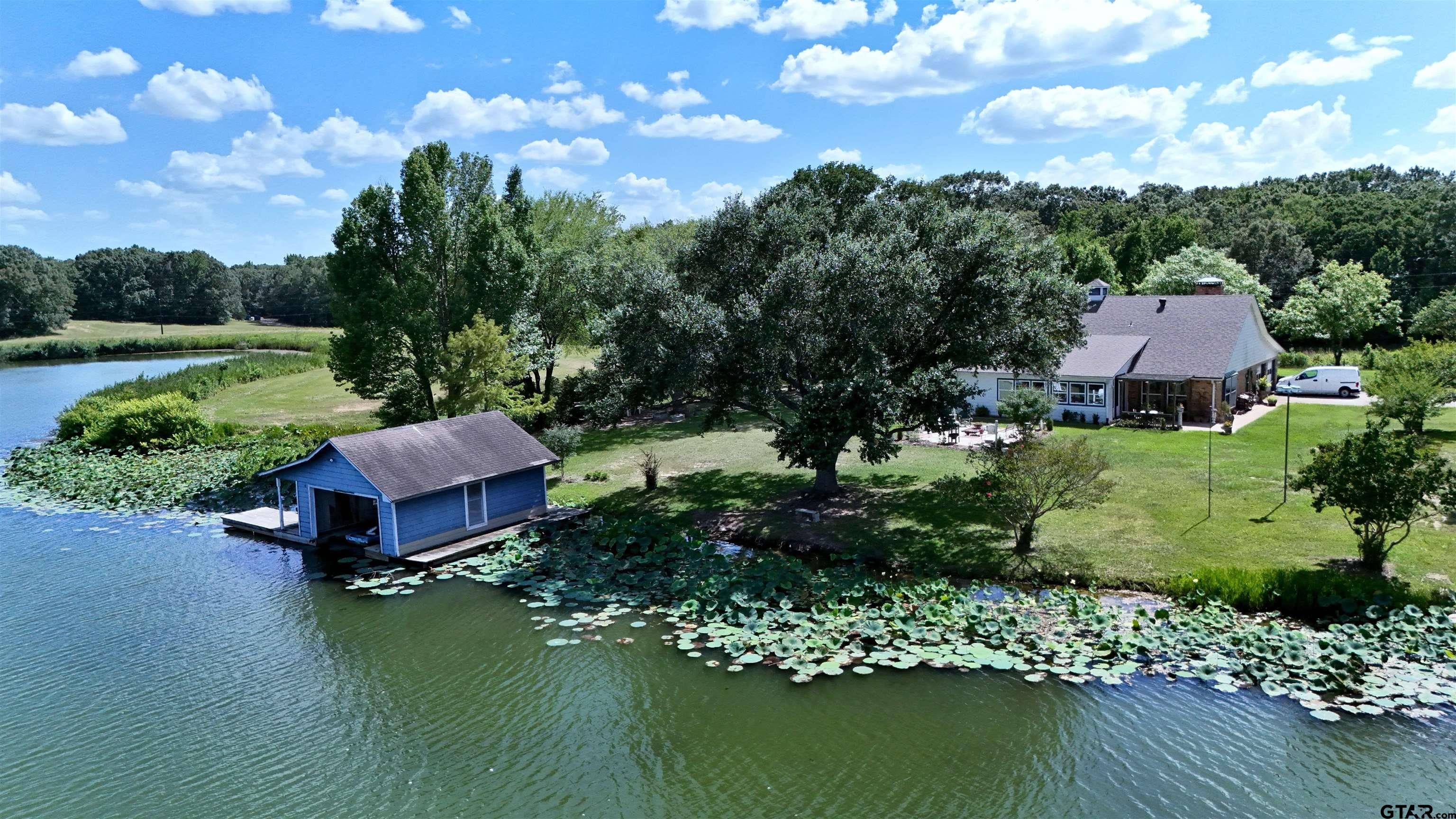 12075 W Lake Drive — photo