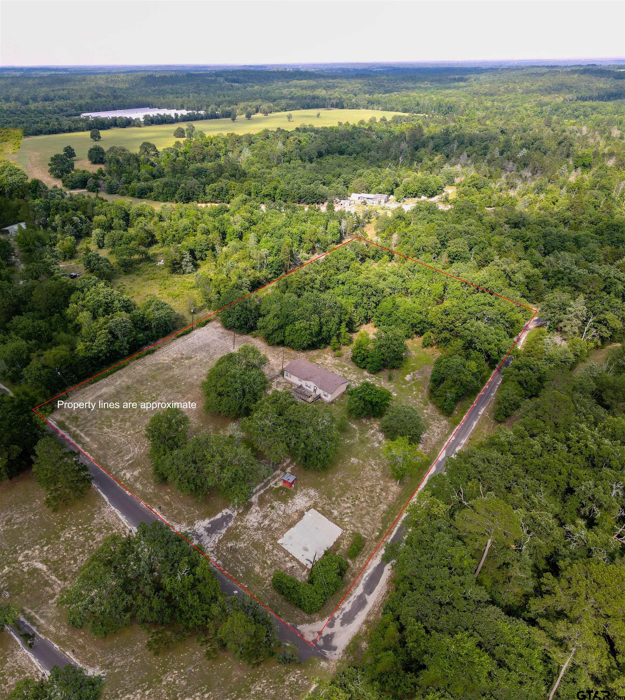275 County Road 3598 — photo