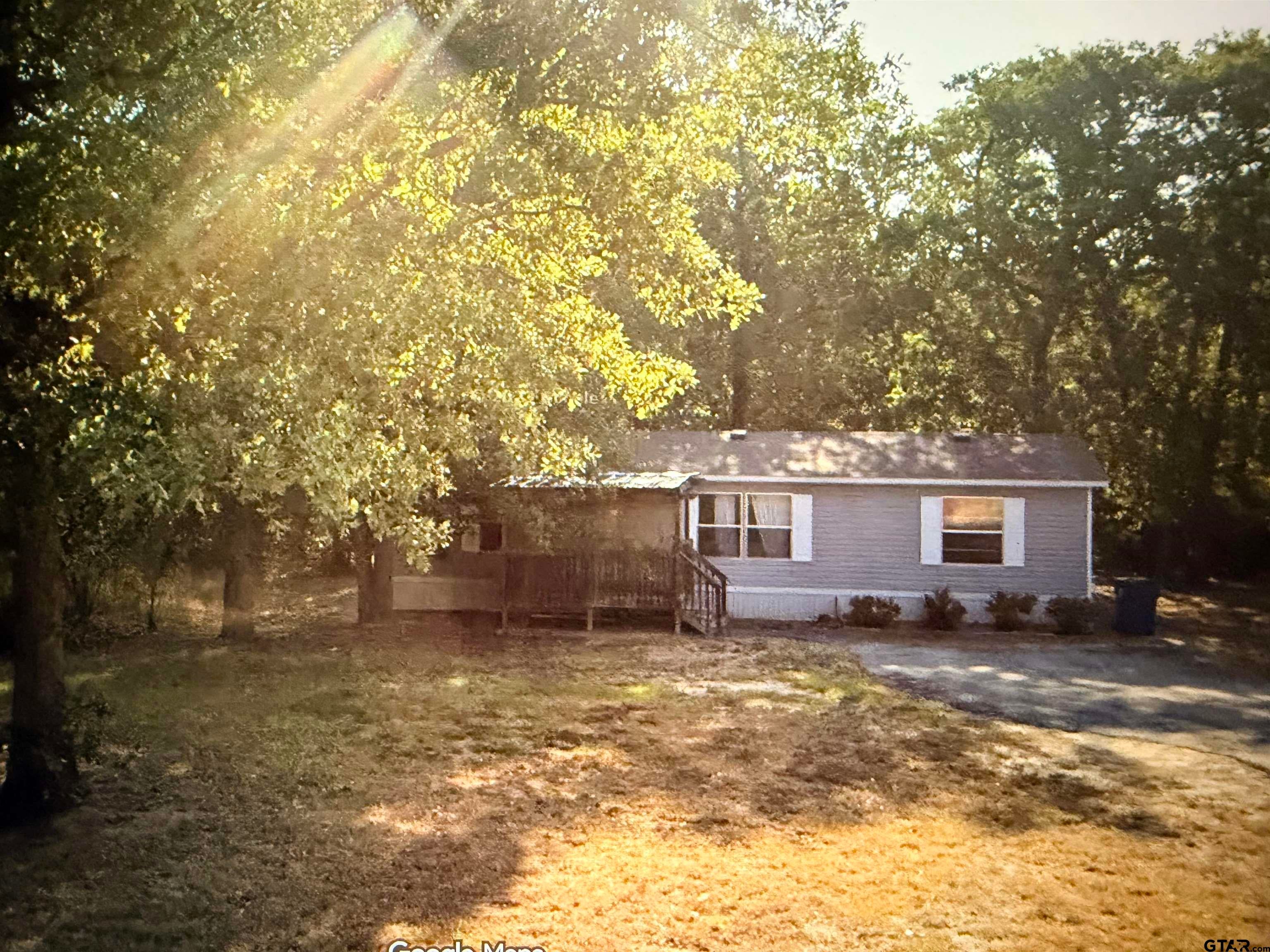 17202 Countrywood Ln — photo