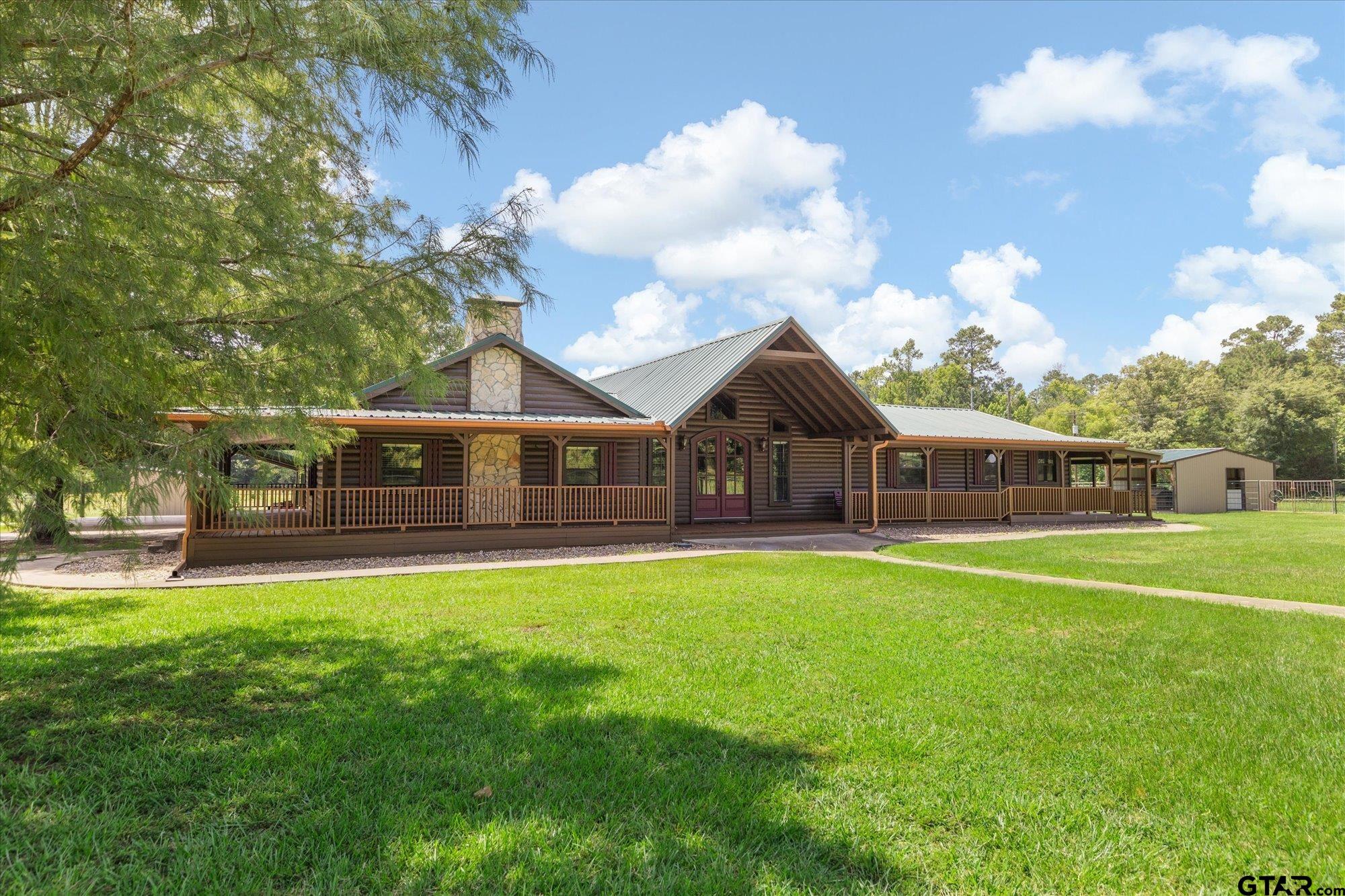 124 Loblolly Rd — photo