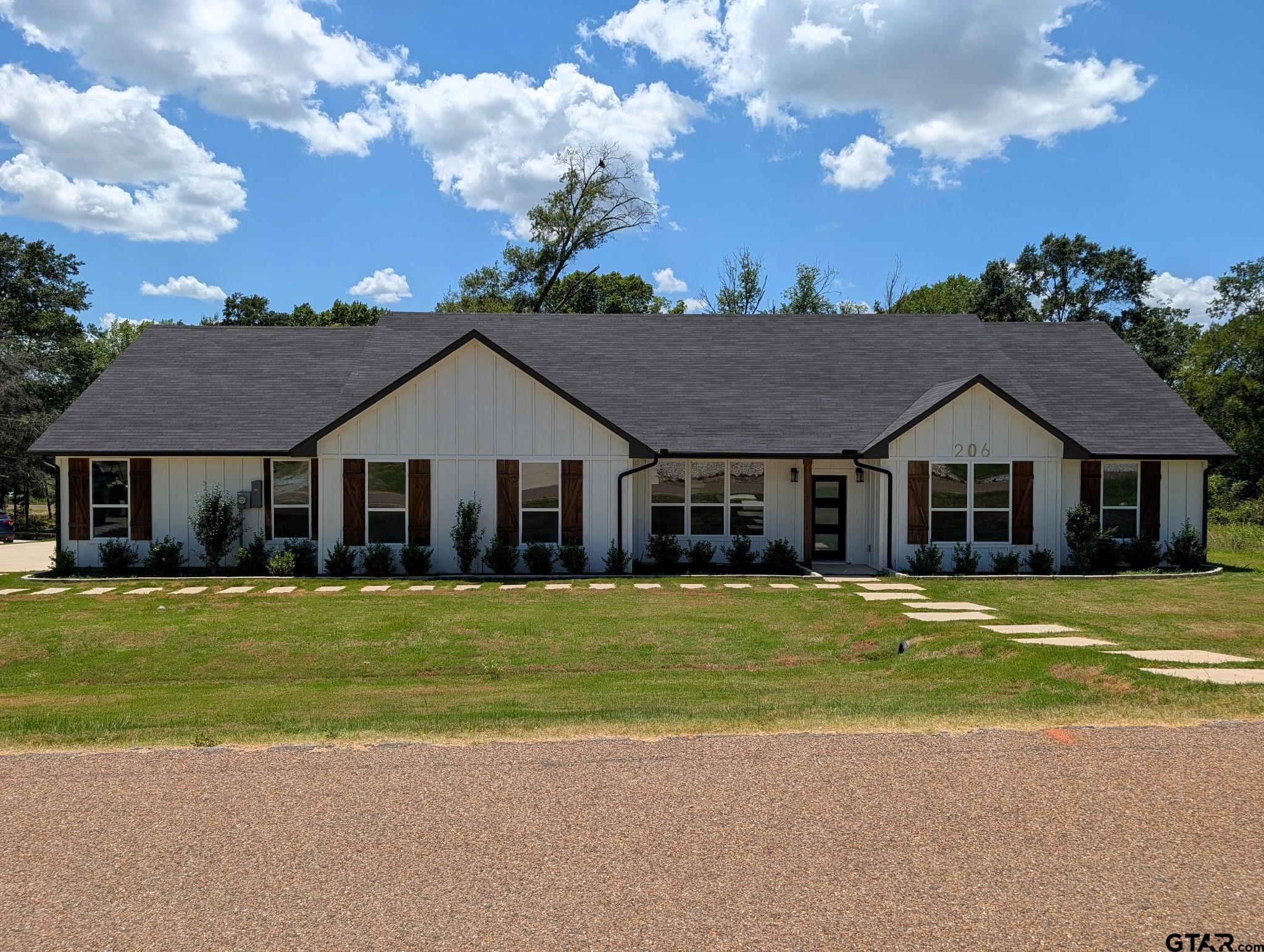 206 Splitrail Drive, Kemp, TX 75143 — photo 2