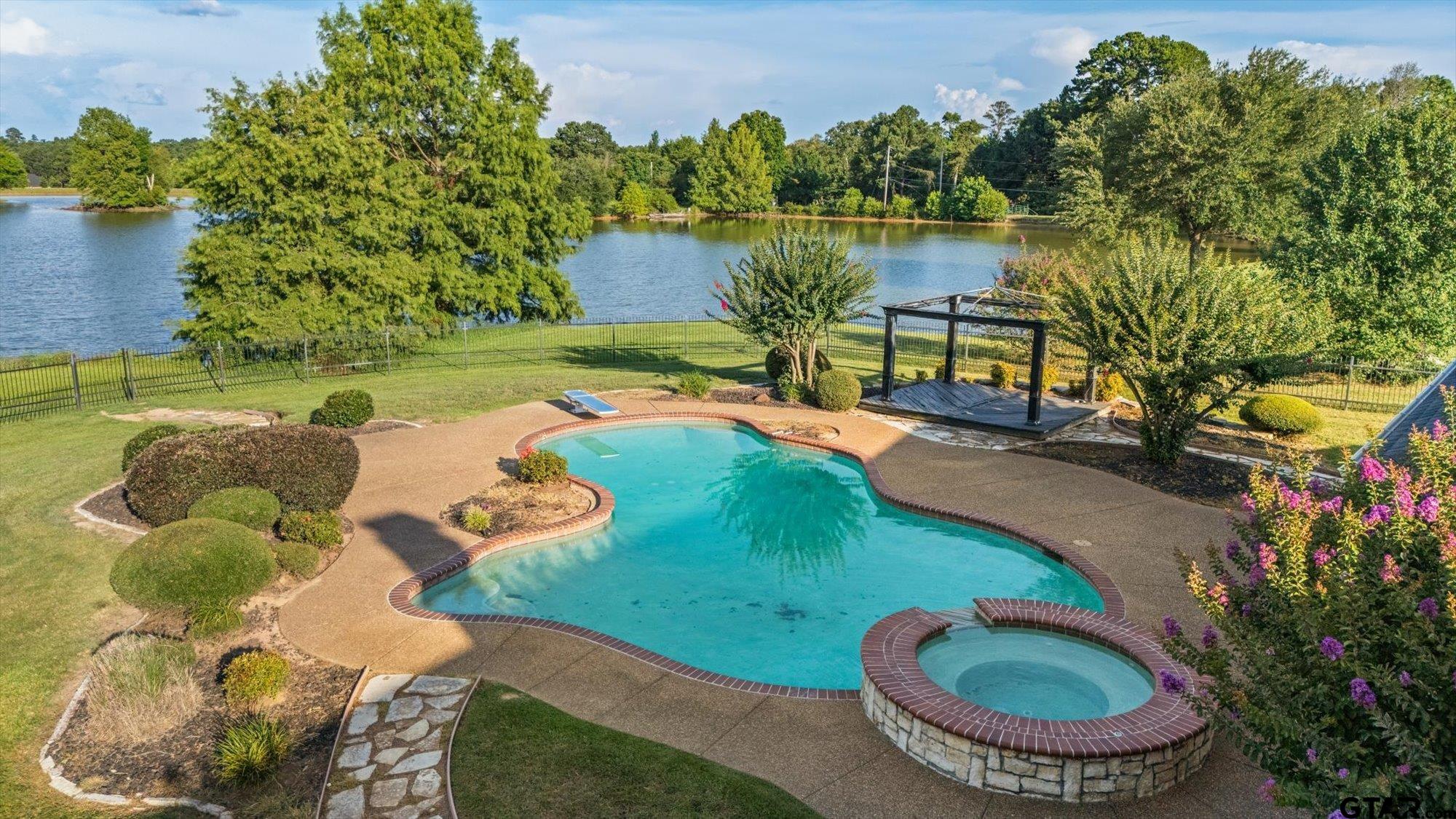5414 Tryon Road, Longview, TX 75605 — photo 2