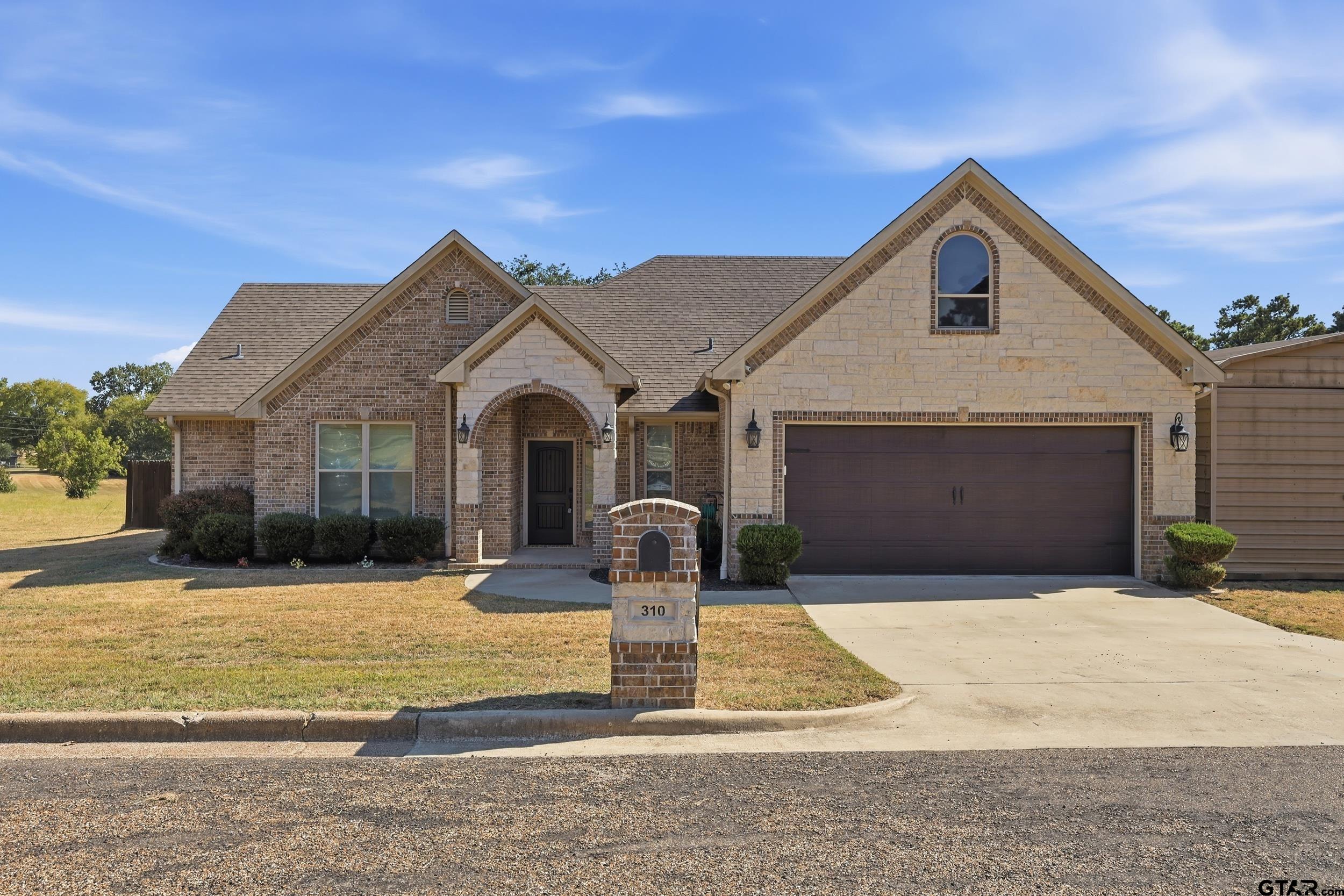 310 Rosewood Drive — photo