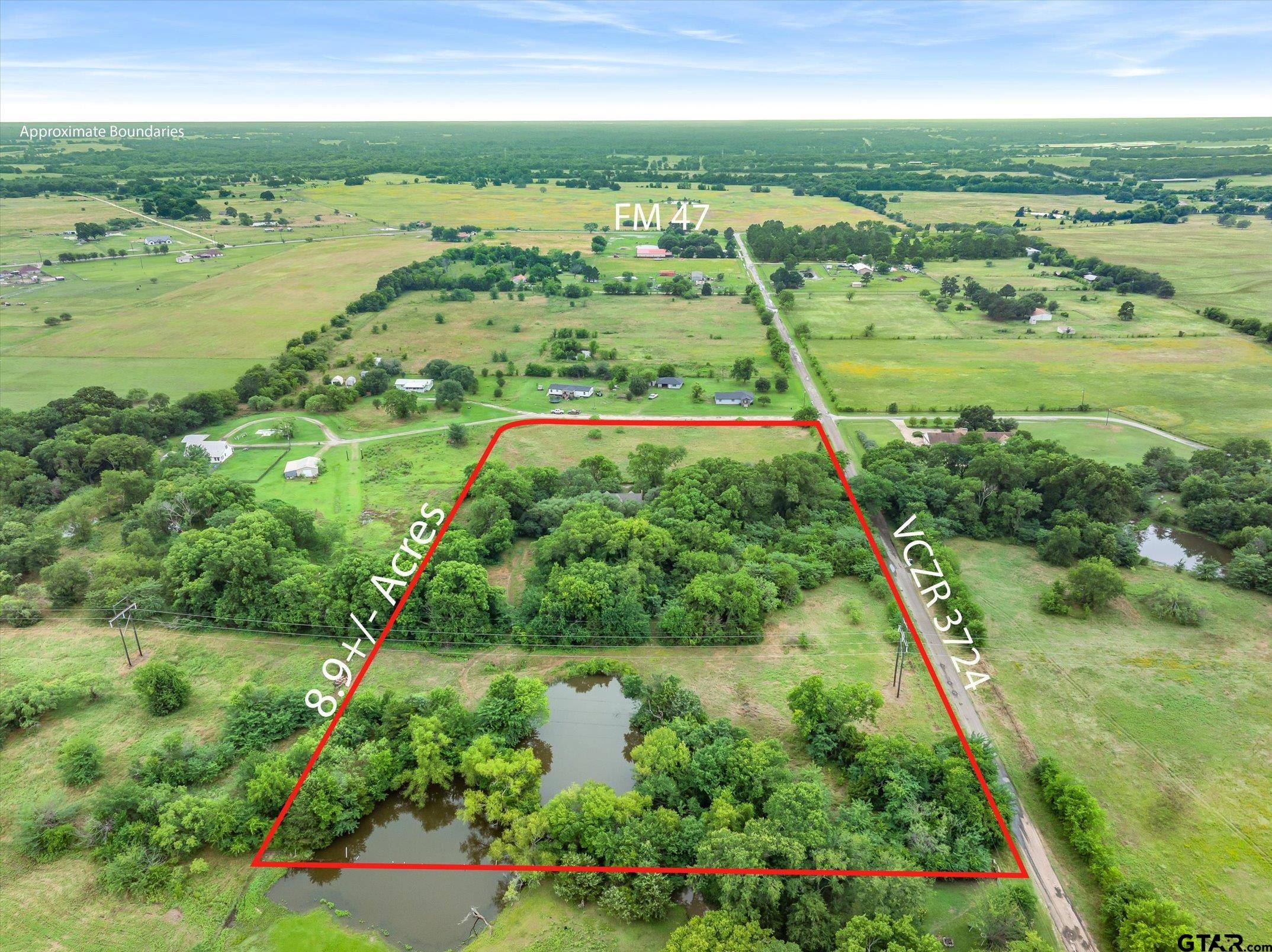 540 Vz County Road 3724 — photo