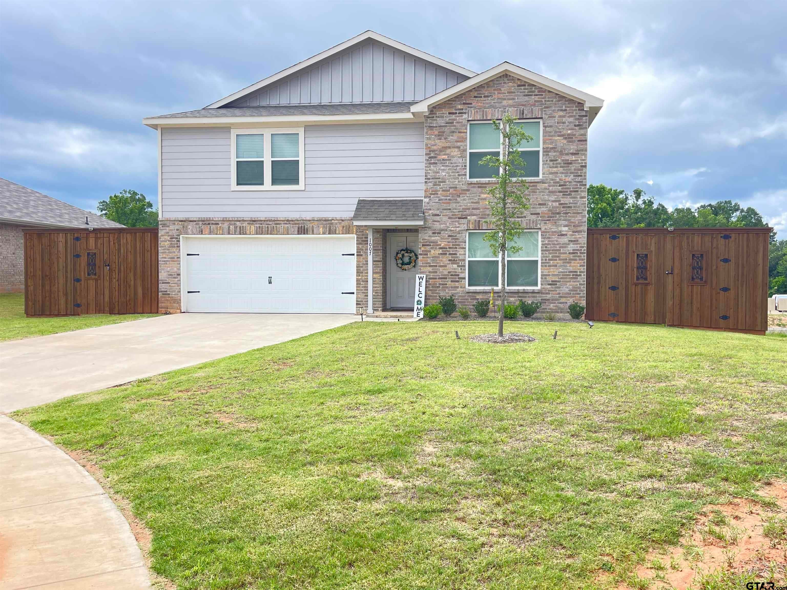 1007 Ripplewood Circle — photo