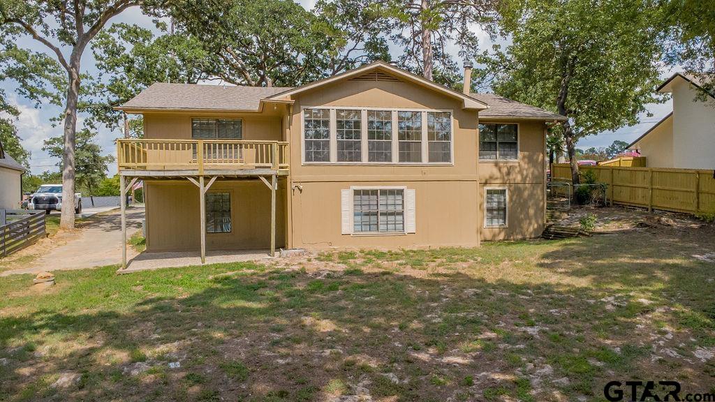 304 Harmony Lane, Hideaway, TX 75771 — photo 2