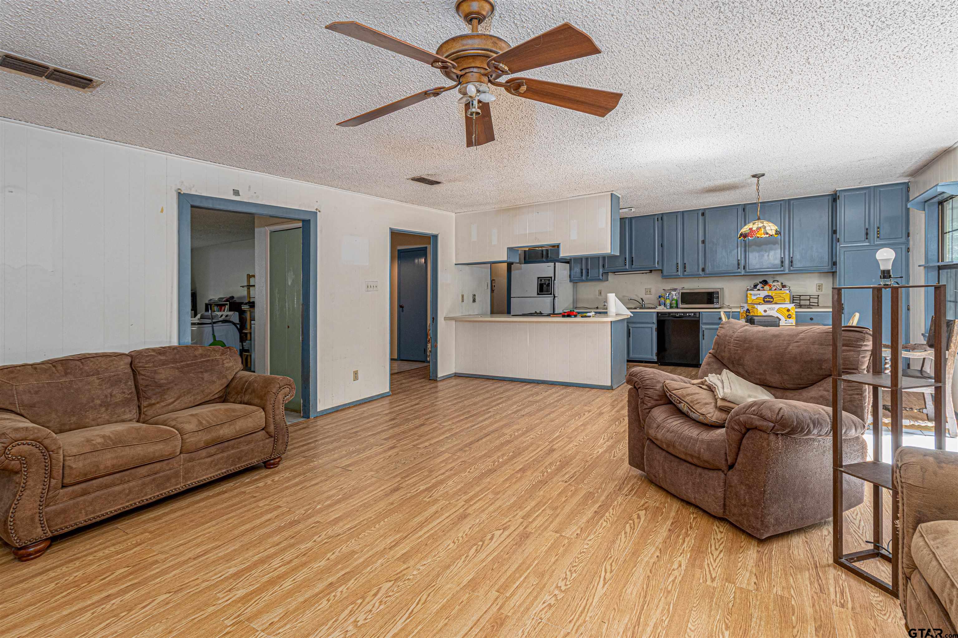437 Hideaway lane E, Hideaway, TX 75771 — photo 3