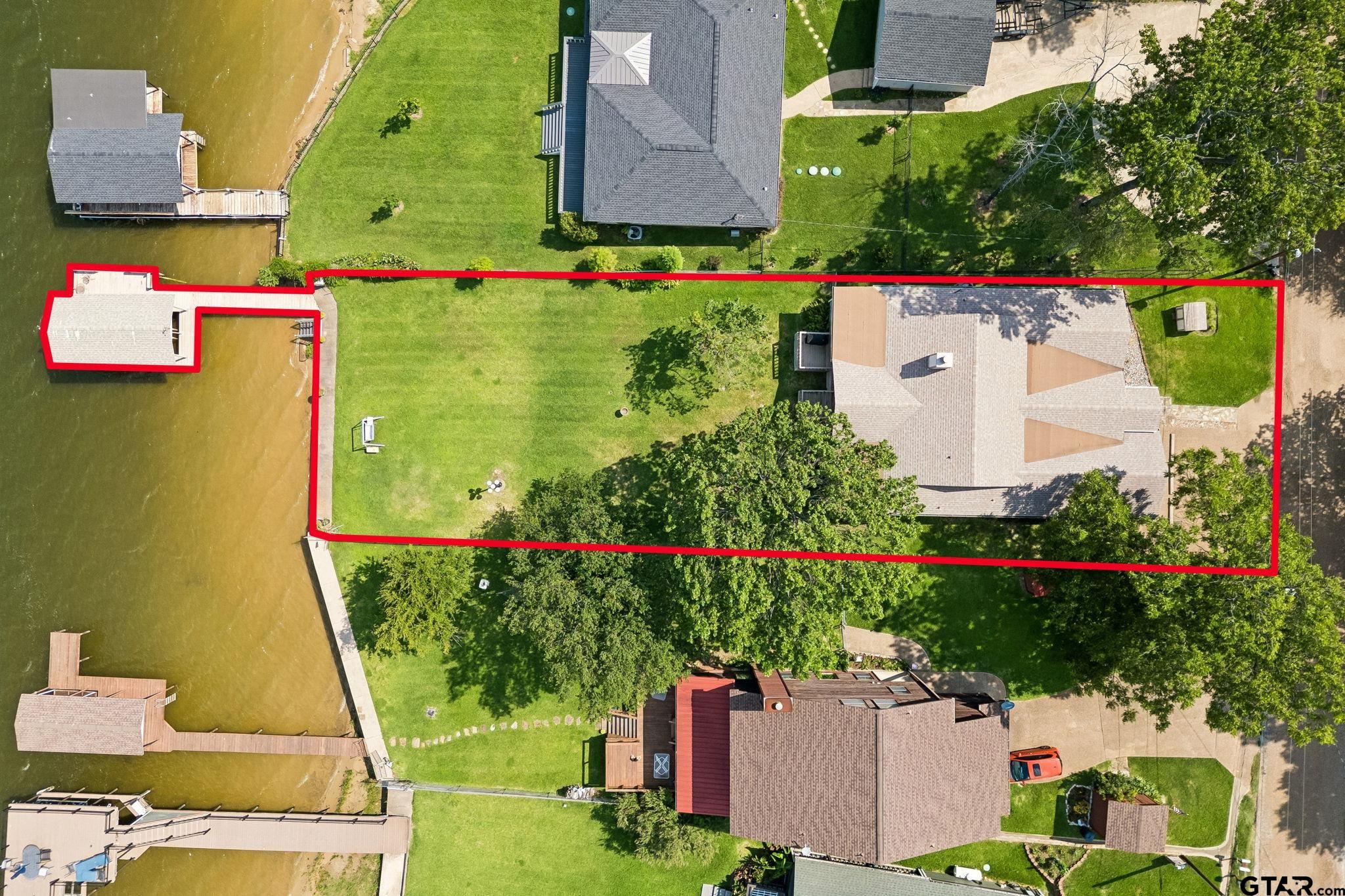 140 Pin Oak Drive — photo