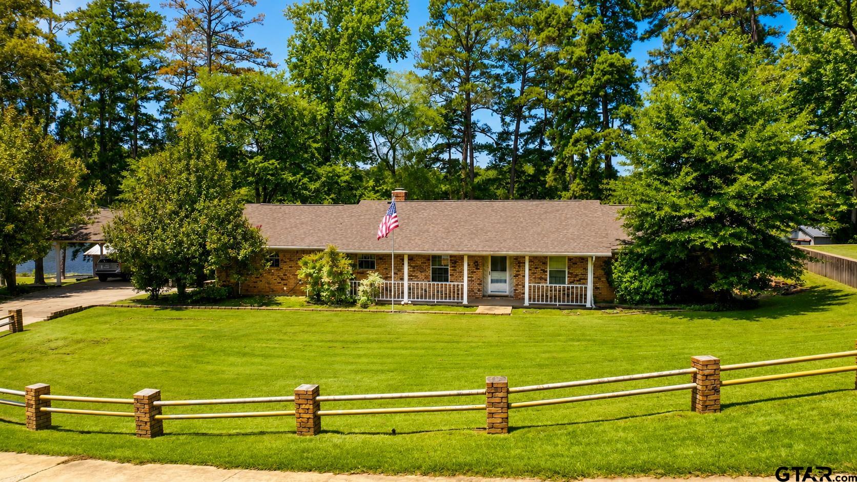 316 County Road 2750 — photo
