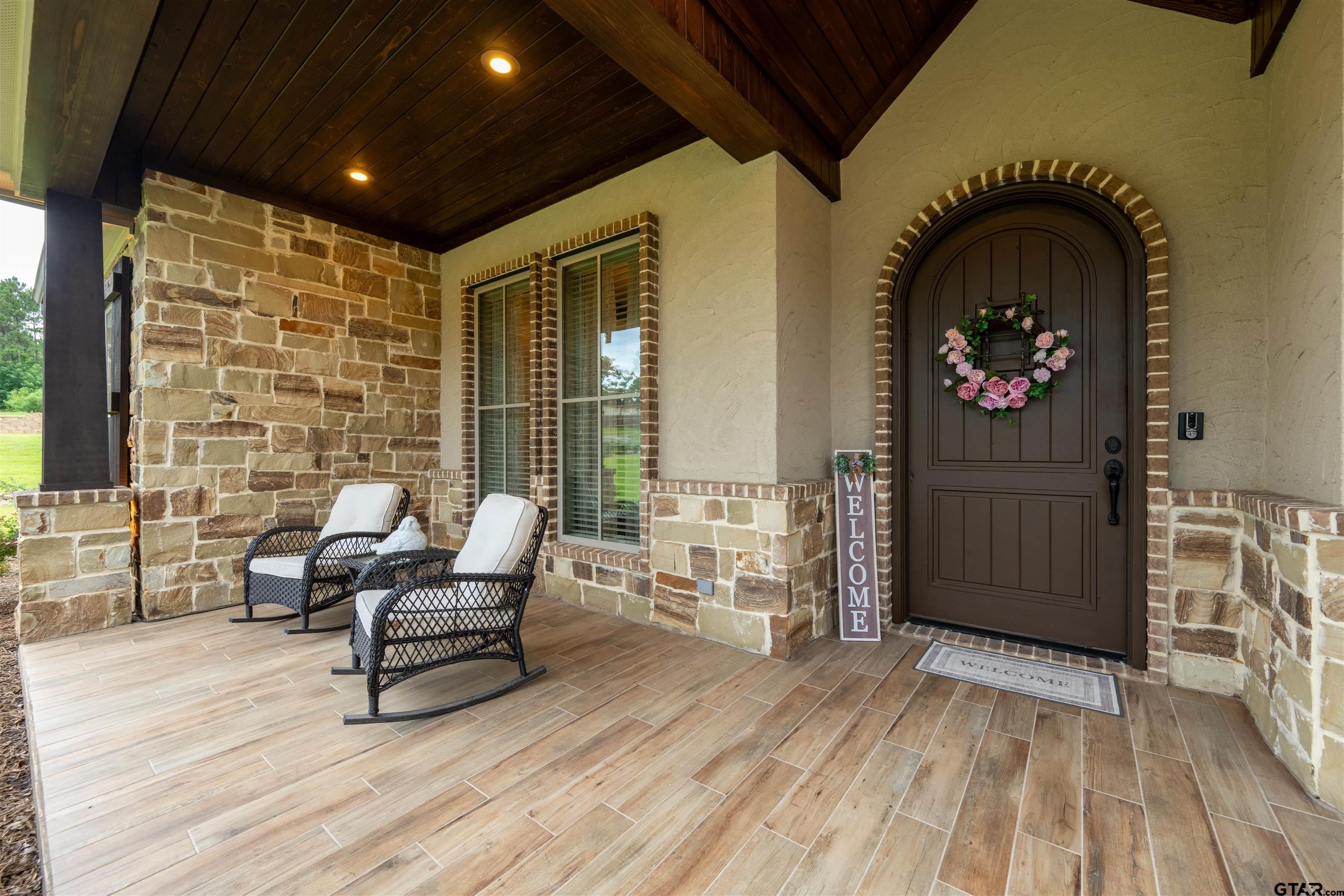 4002 Shadow Ridge Lane, Longview, TX 75605 — photo 2