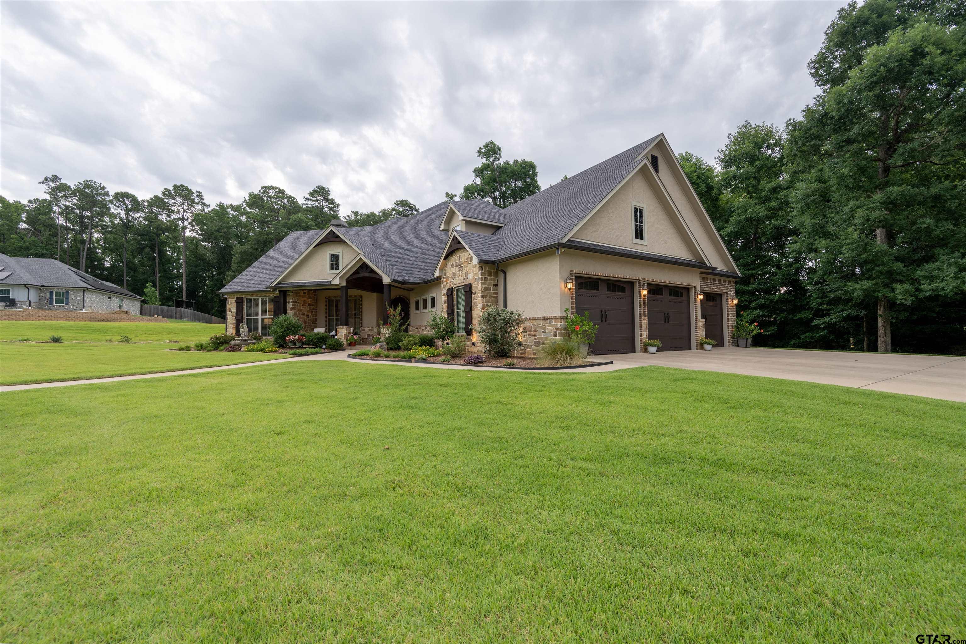 4002 Shadow Ridge Lane, Longview, TX 75605 — photo 3