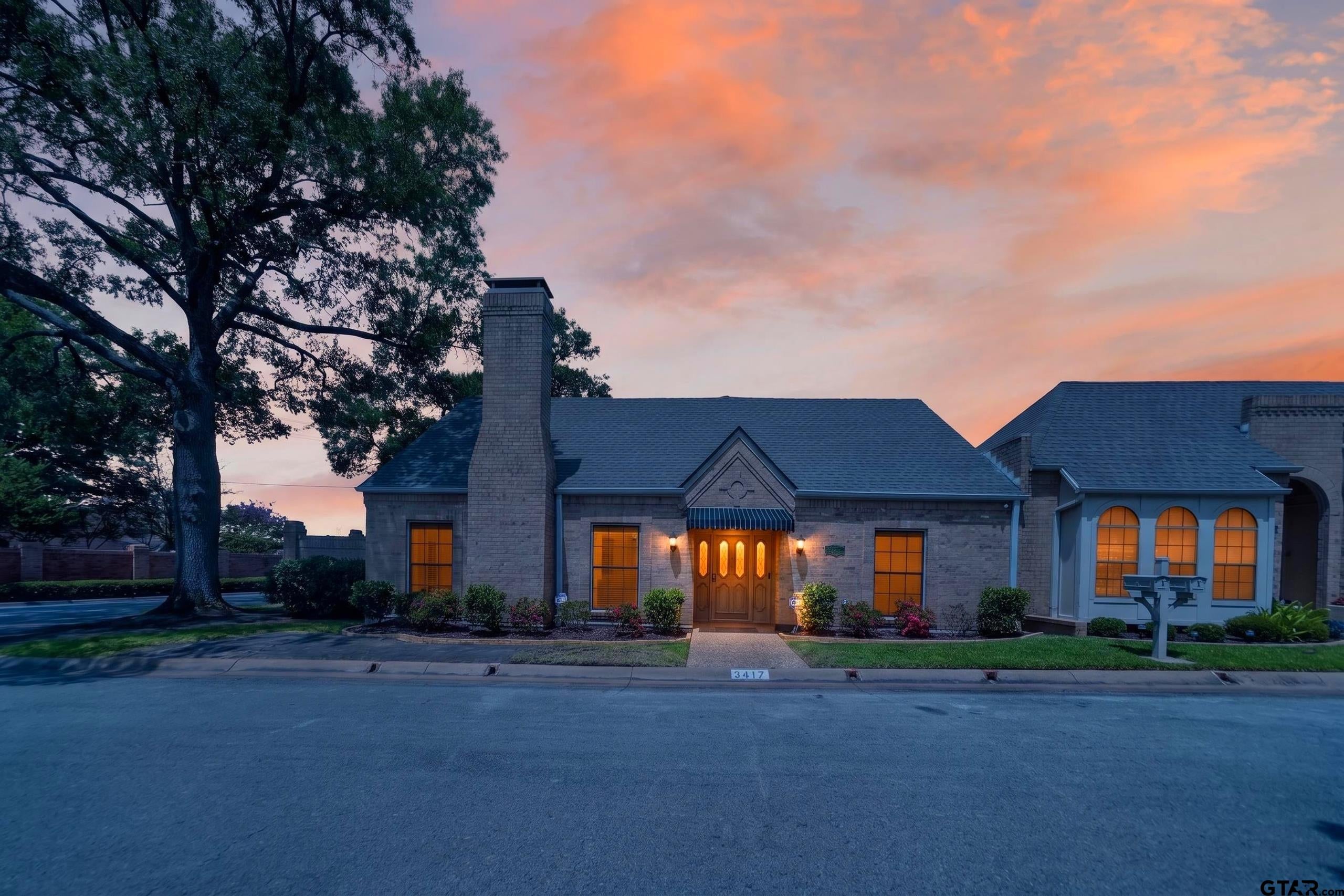 5417 Carmel Court — photo