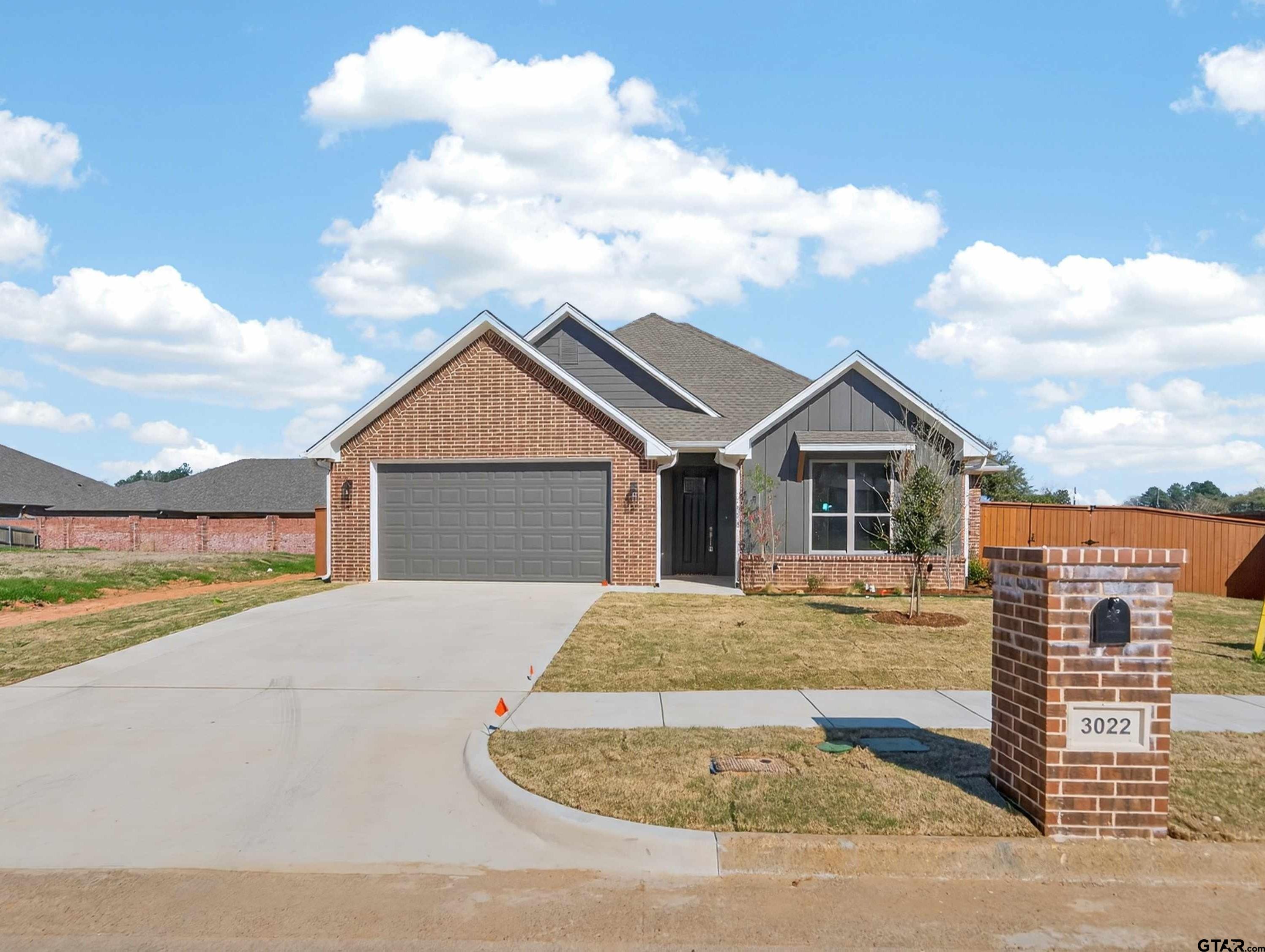 3022 Guinn Farms Rd — photo