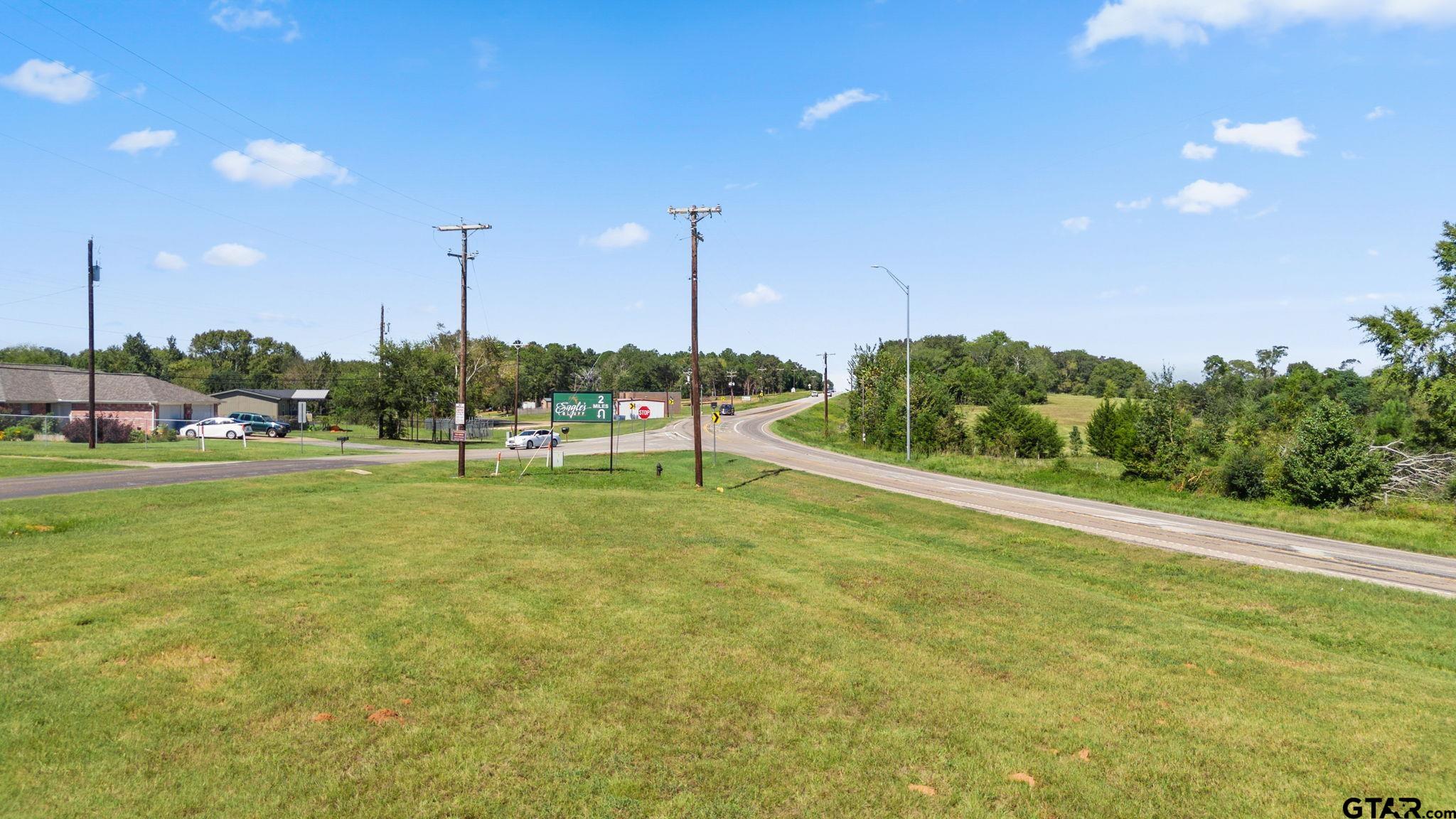 Tbd County Road 187 — photo