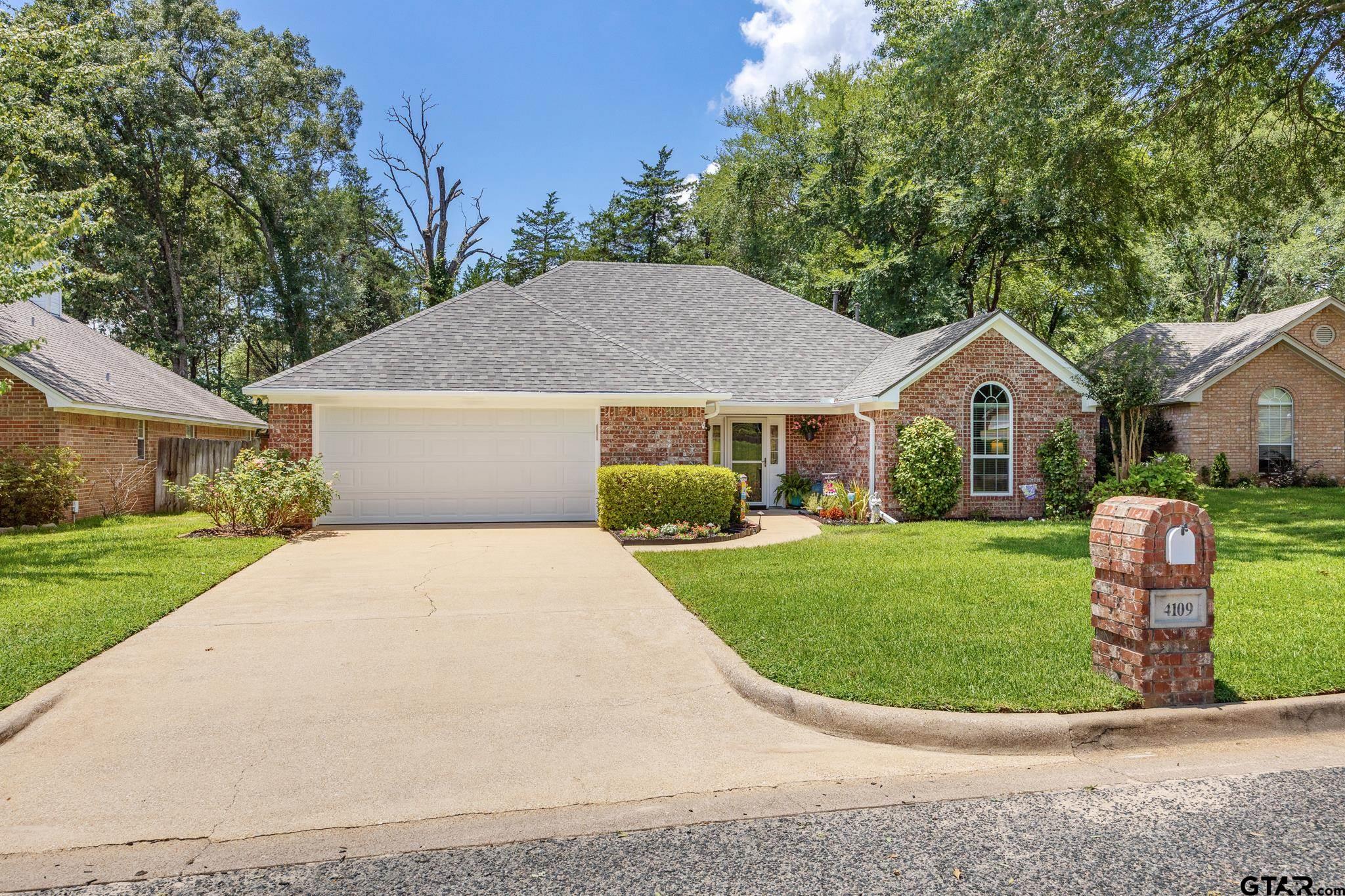 4109 Stone Brook Ln — photo
