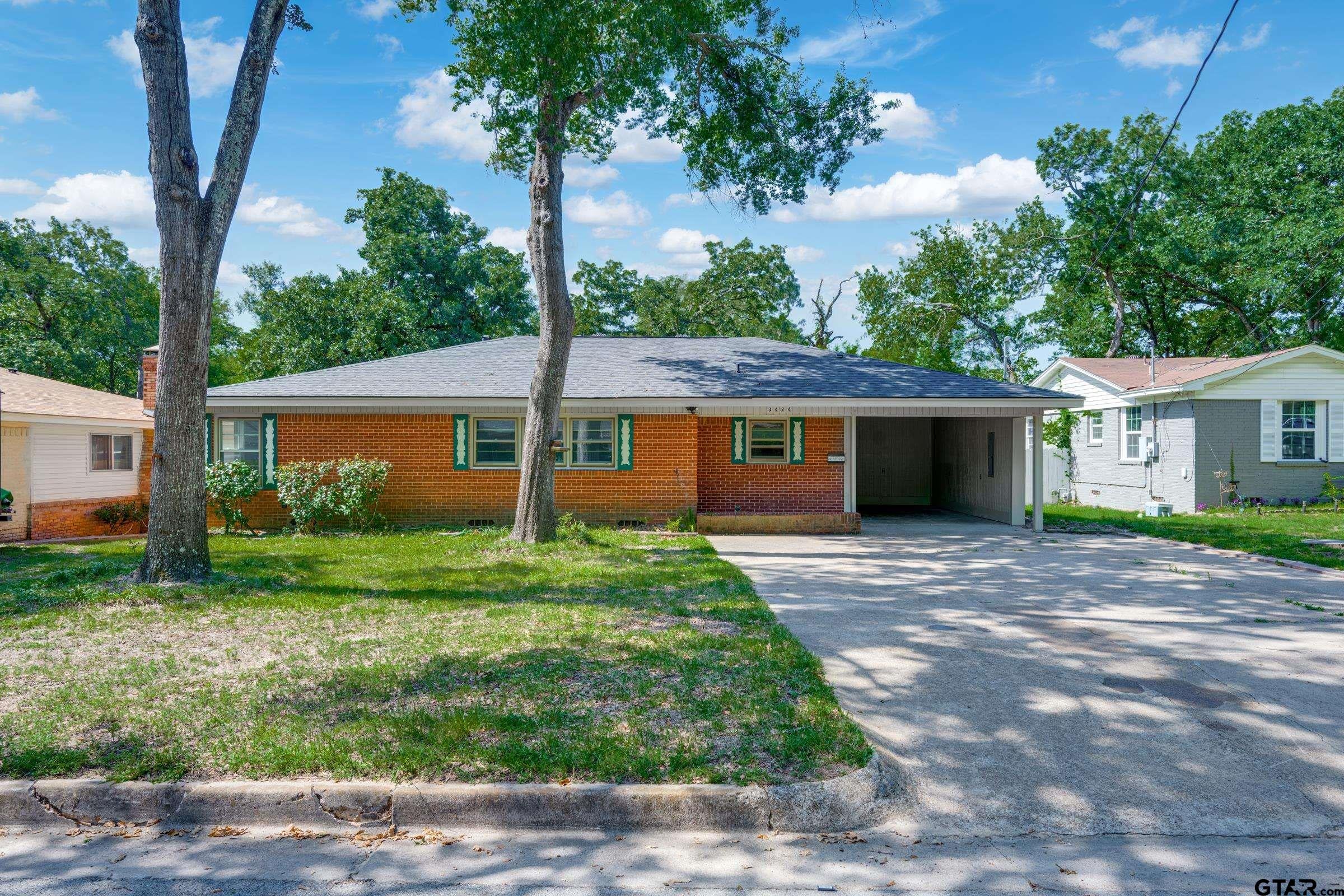 3424 Martha Street — photo