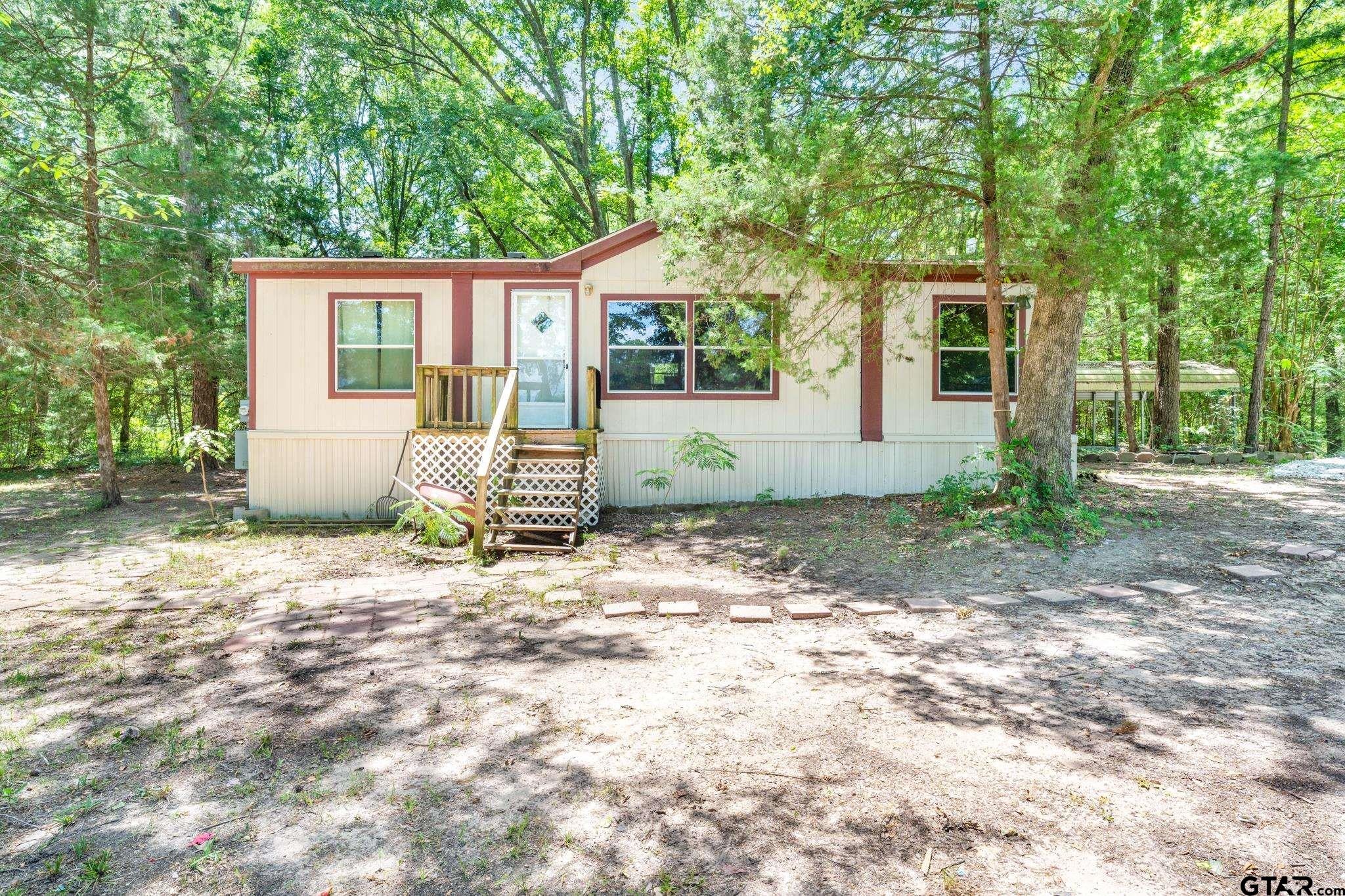 317 County Road 1410 — photo