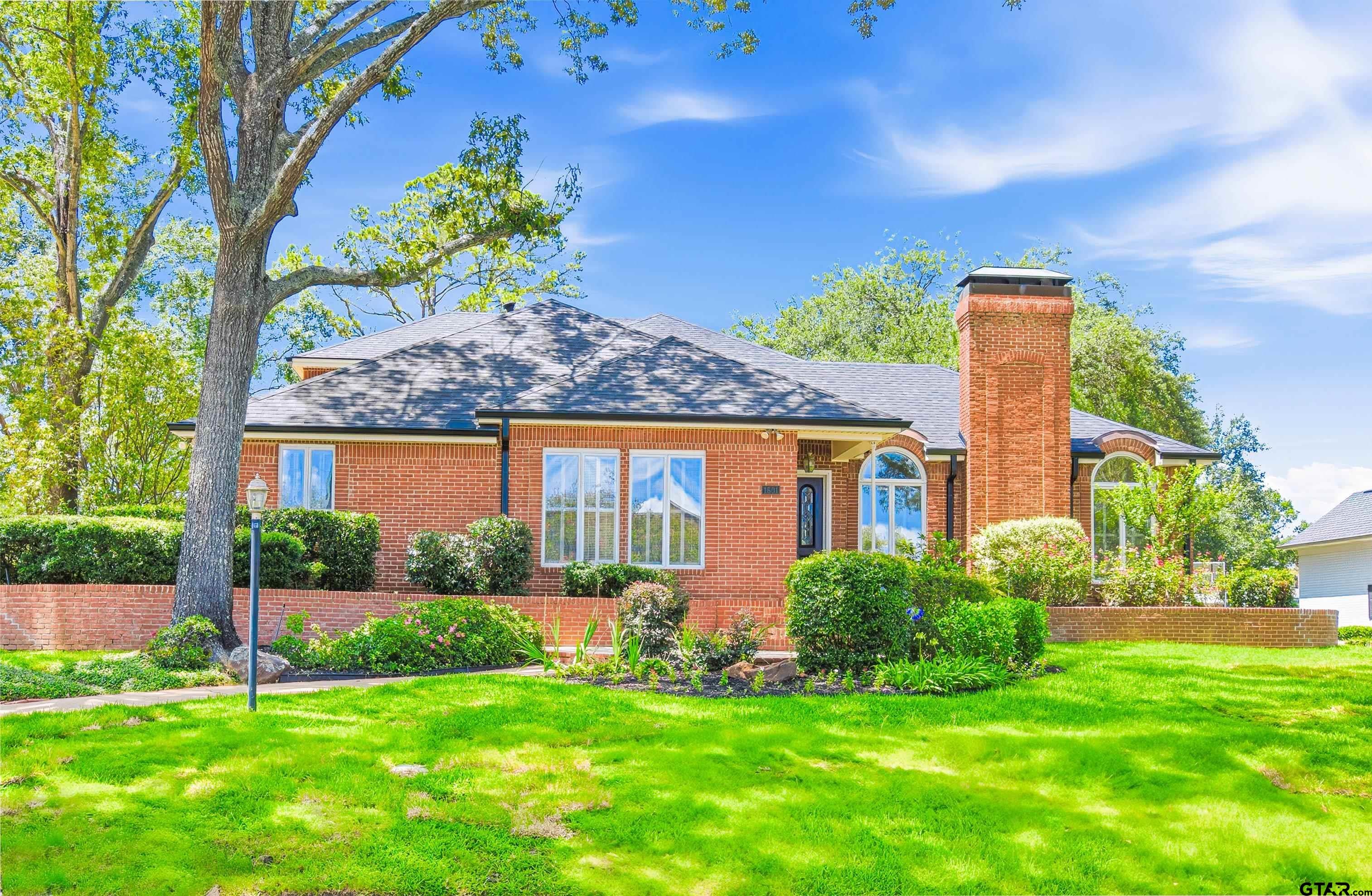 1601 Brandywine Dr — photo
