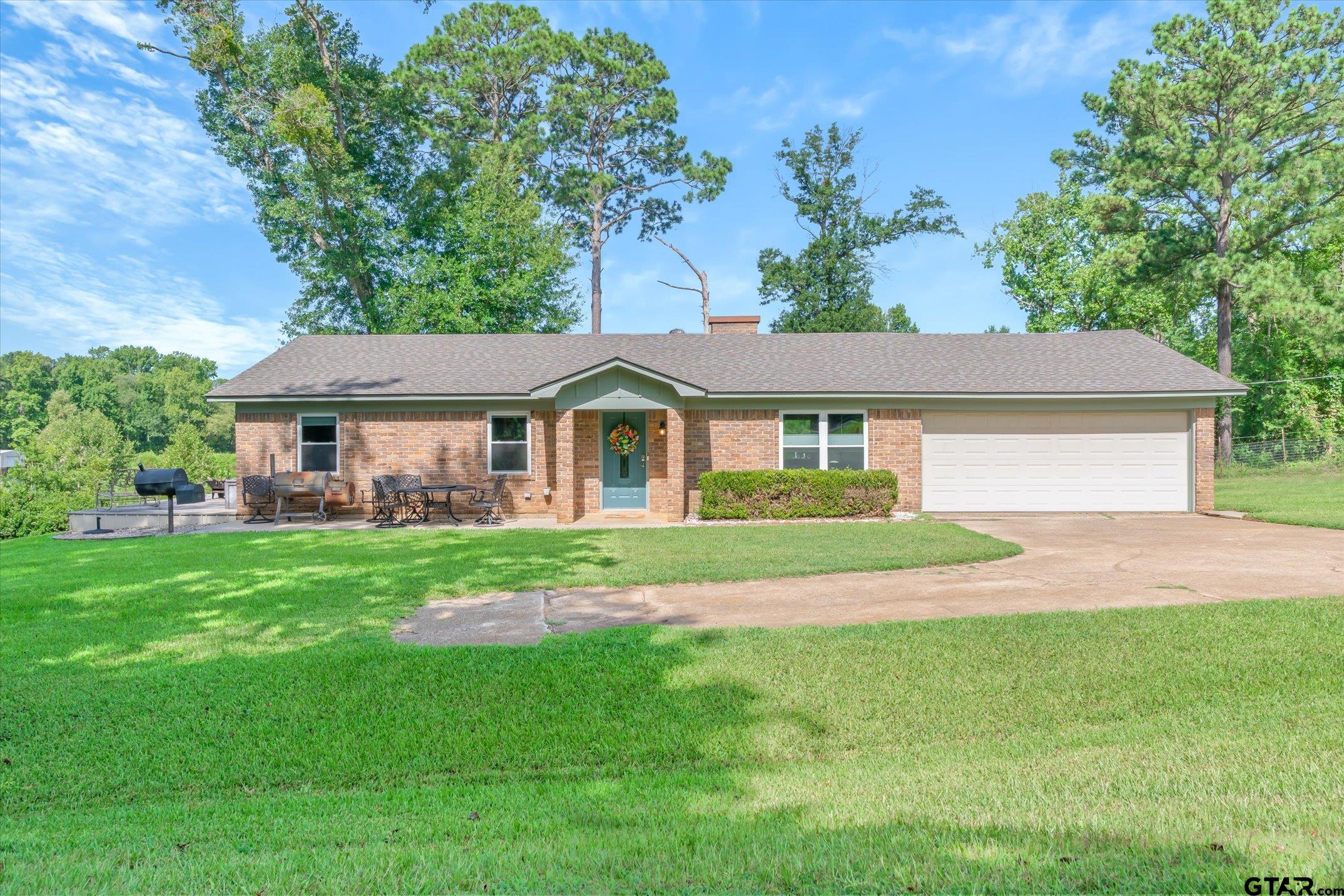 222 County Road 4850 — photo