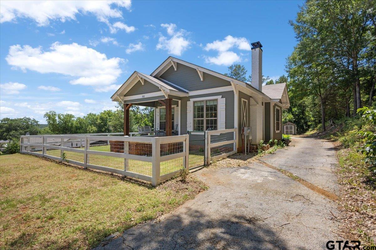 311 Johnson Rd — photo