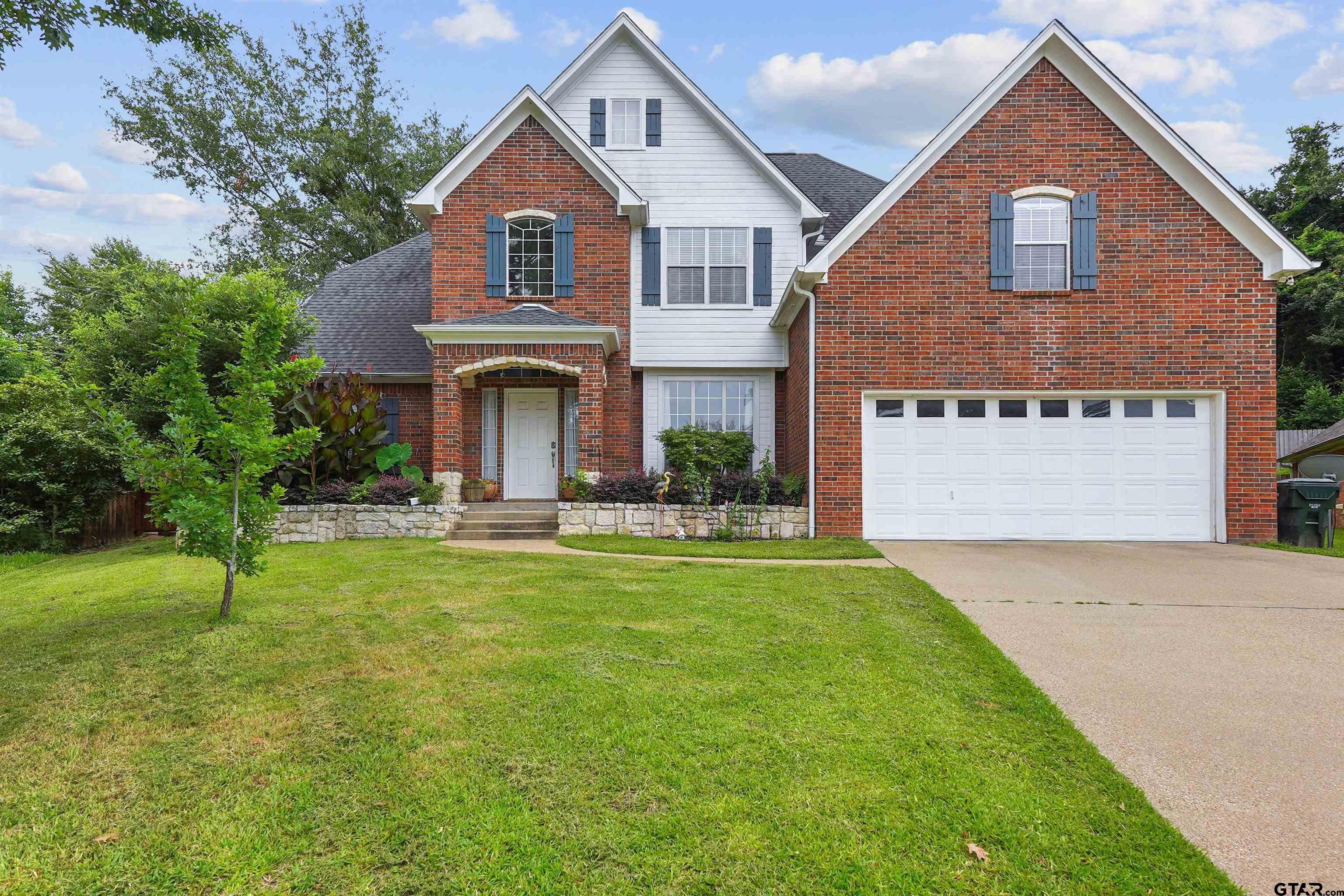 7614 Abbeywood Ct. — photo