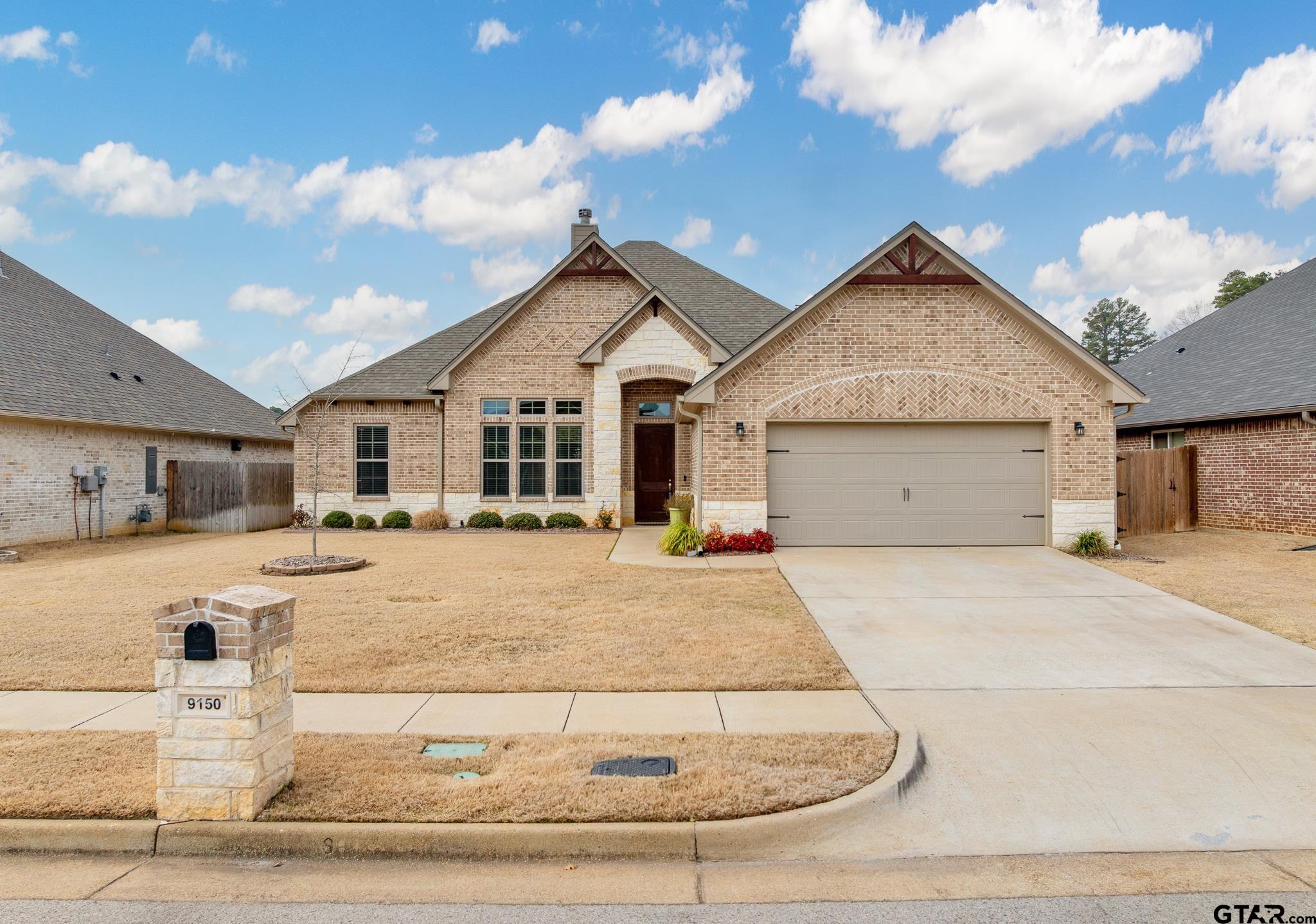 9150 Teal Flight Way — photo