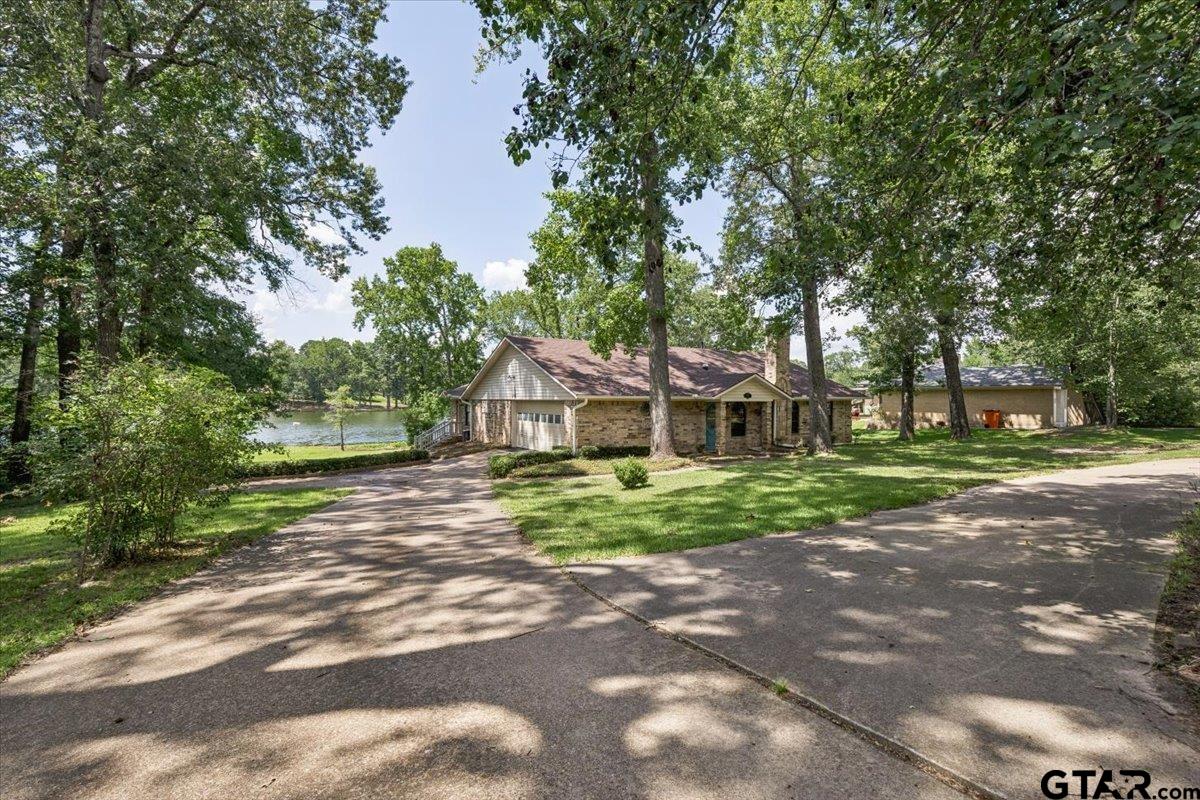 1160 County Road 2425 — photo
