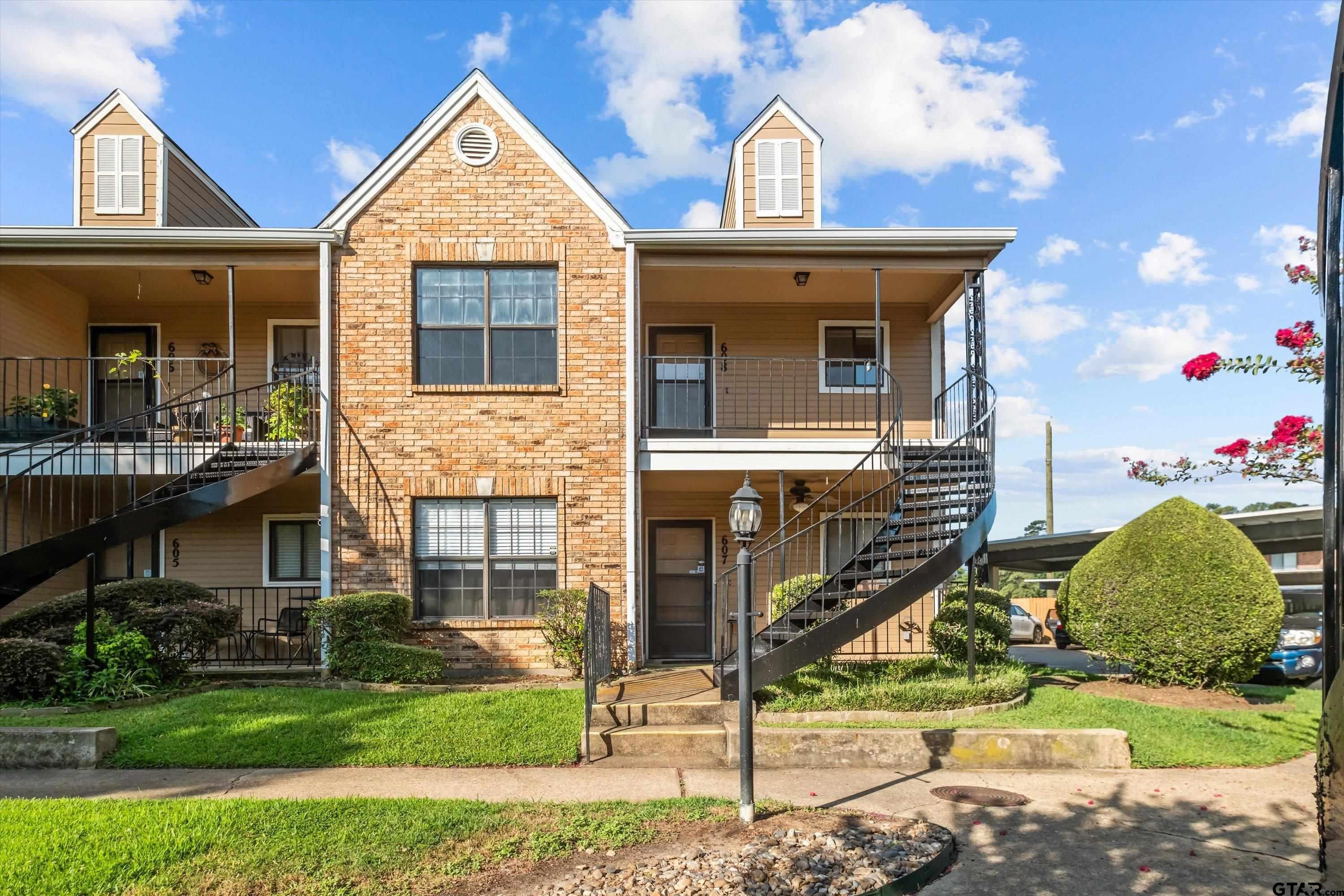 400 W Southtown Dr. Unit 608 — photo