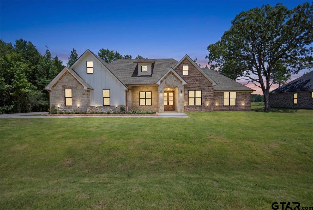 13920 Cedar Hill Ln. — photo