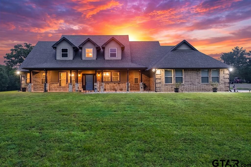 1408 Pine Wilderness Drive — photo