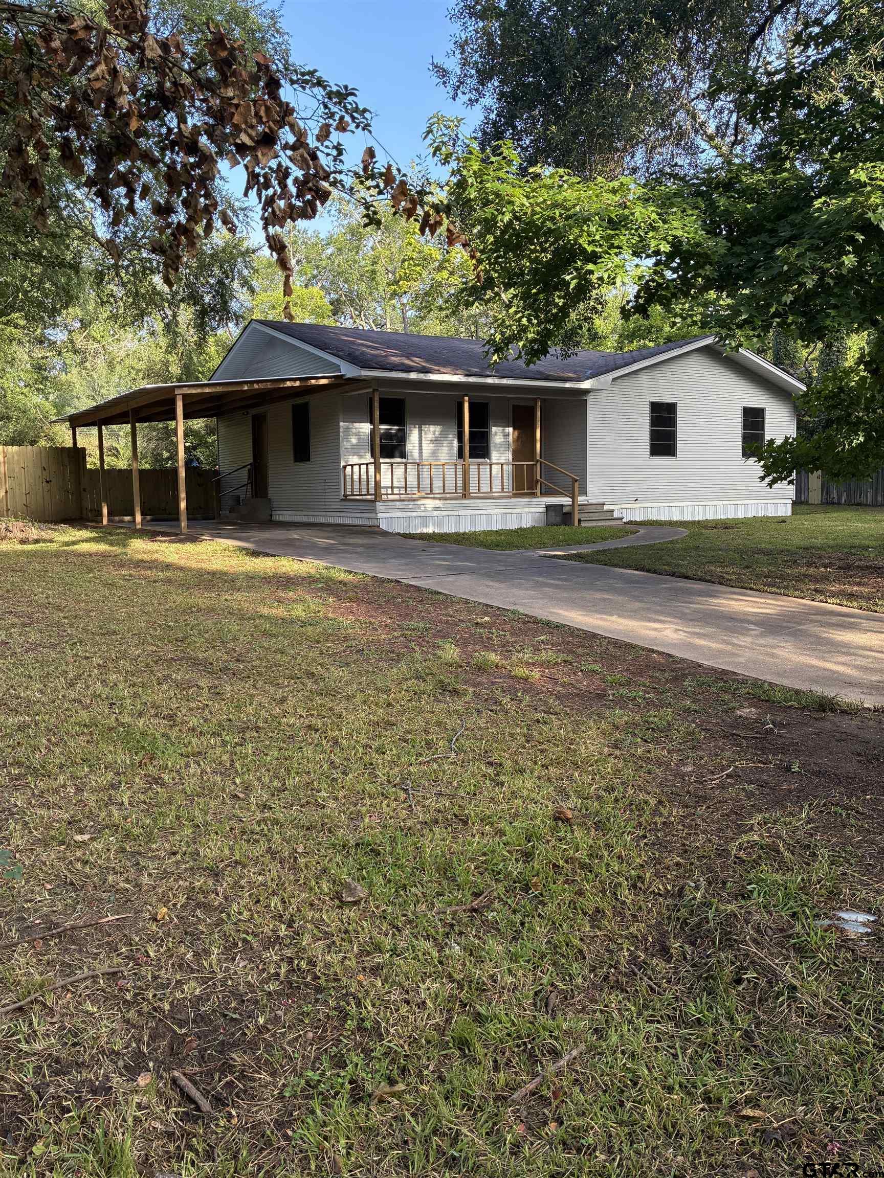 336 Butler Street, Rusk, TX 75785 — photo 2