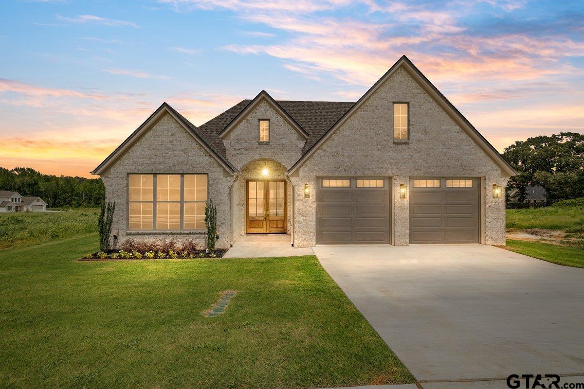 15125 Tilley Springs CV. — photo