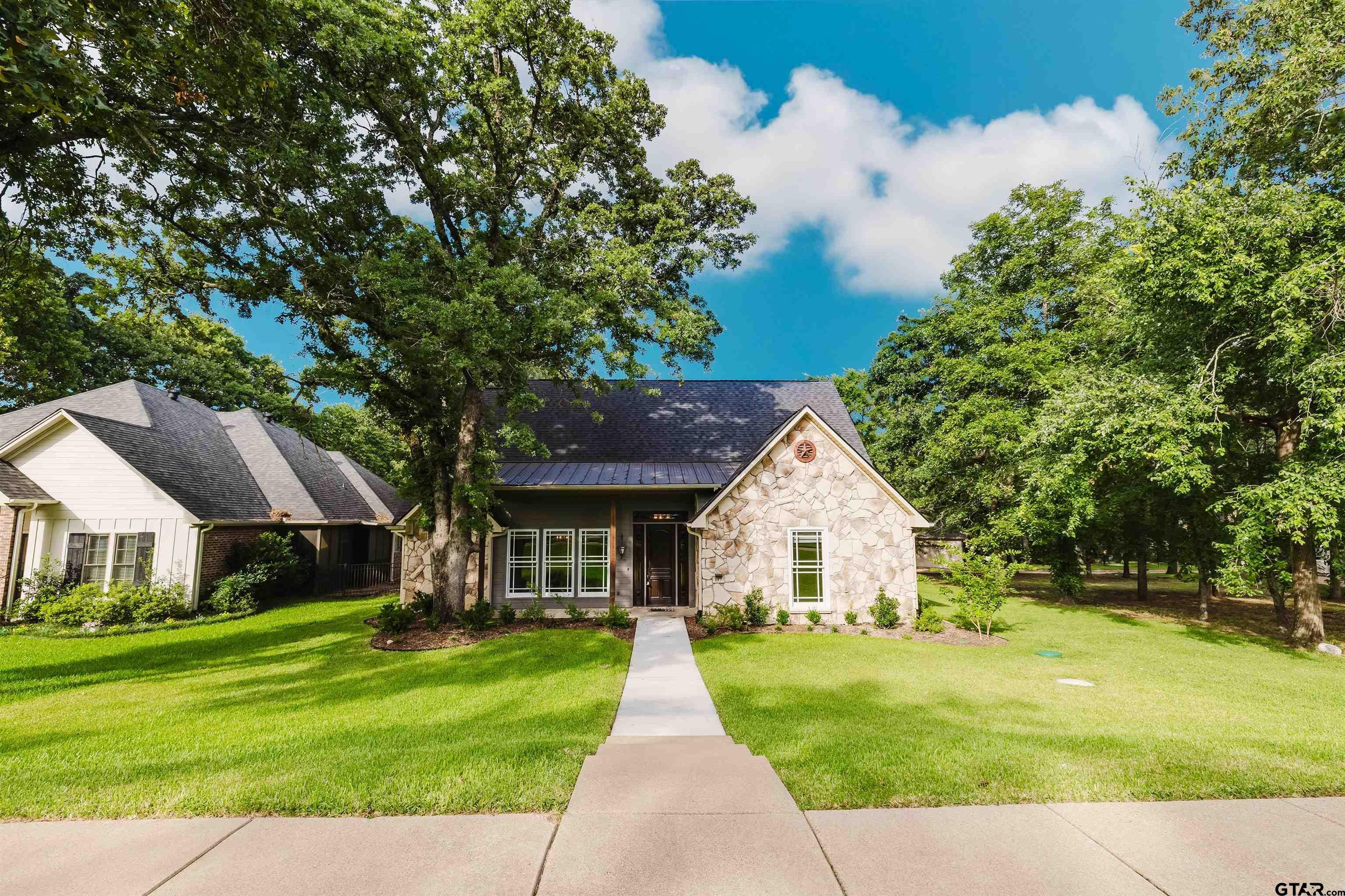 117 S Eagles Bluff Blvd. — photo
