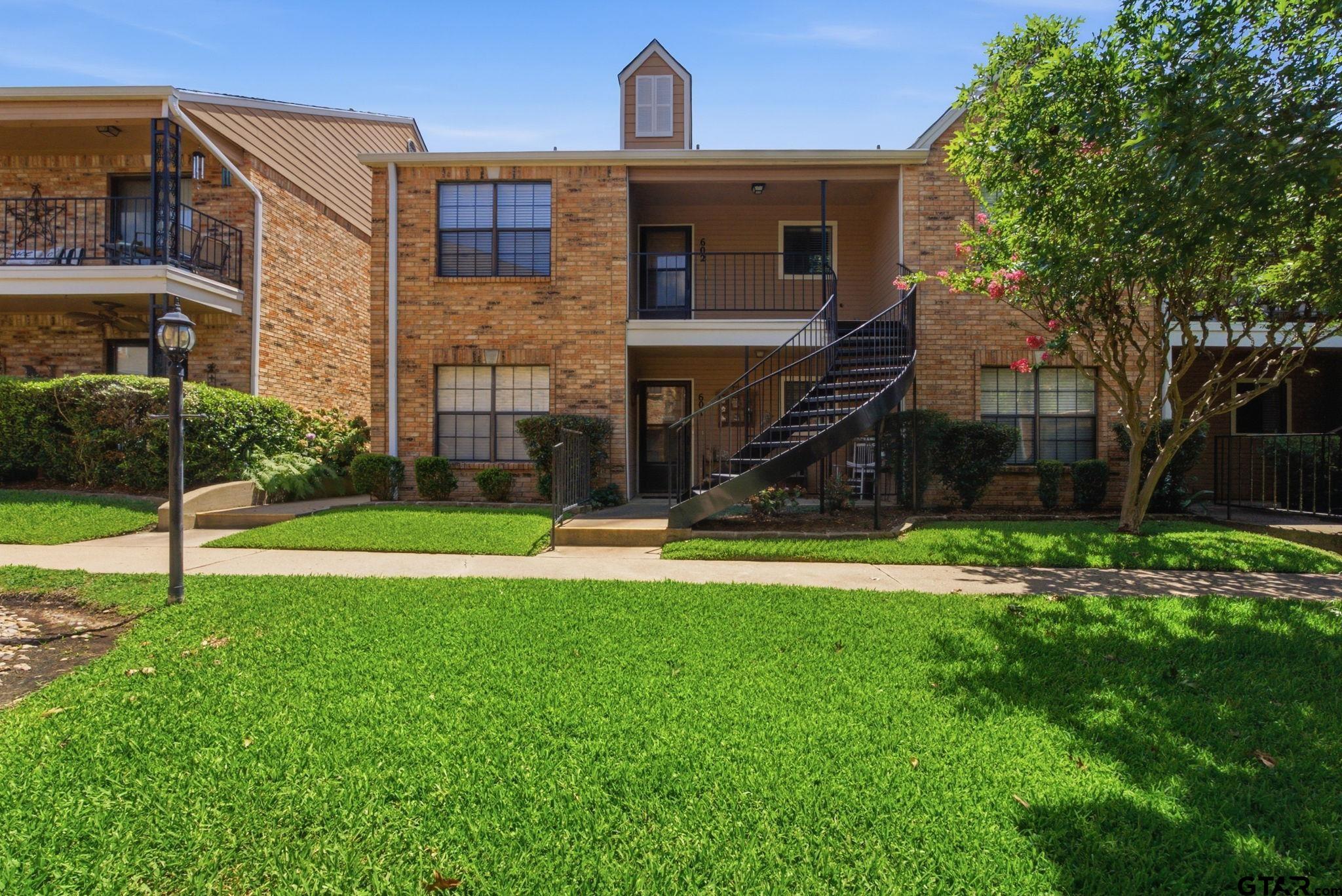 400 W South Town Dr. Unit 602 — photo