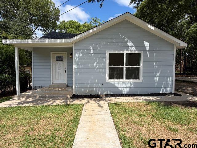 612 S Confederate Ave — photo