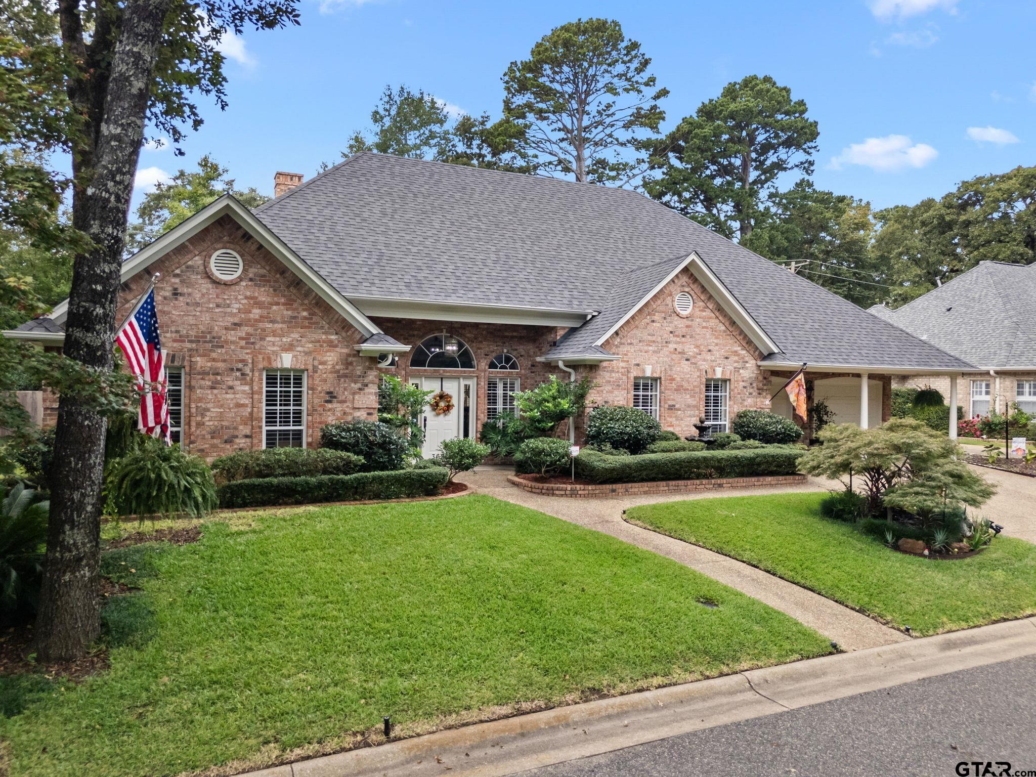 3621 Rock Creek Dr. — photo