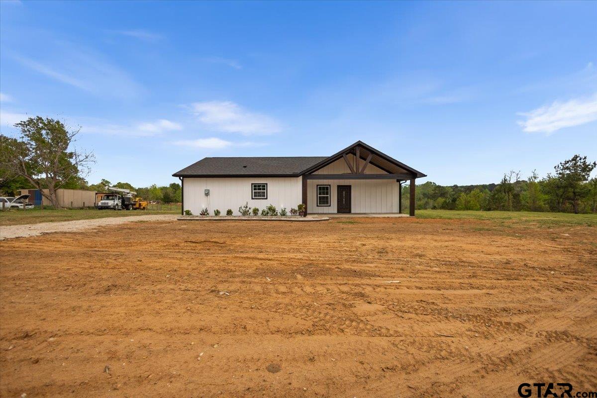 4123 County Road 1120 — photo