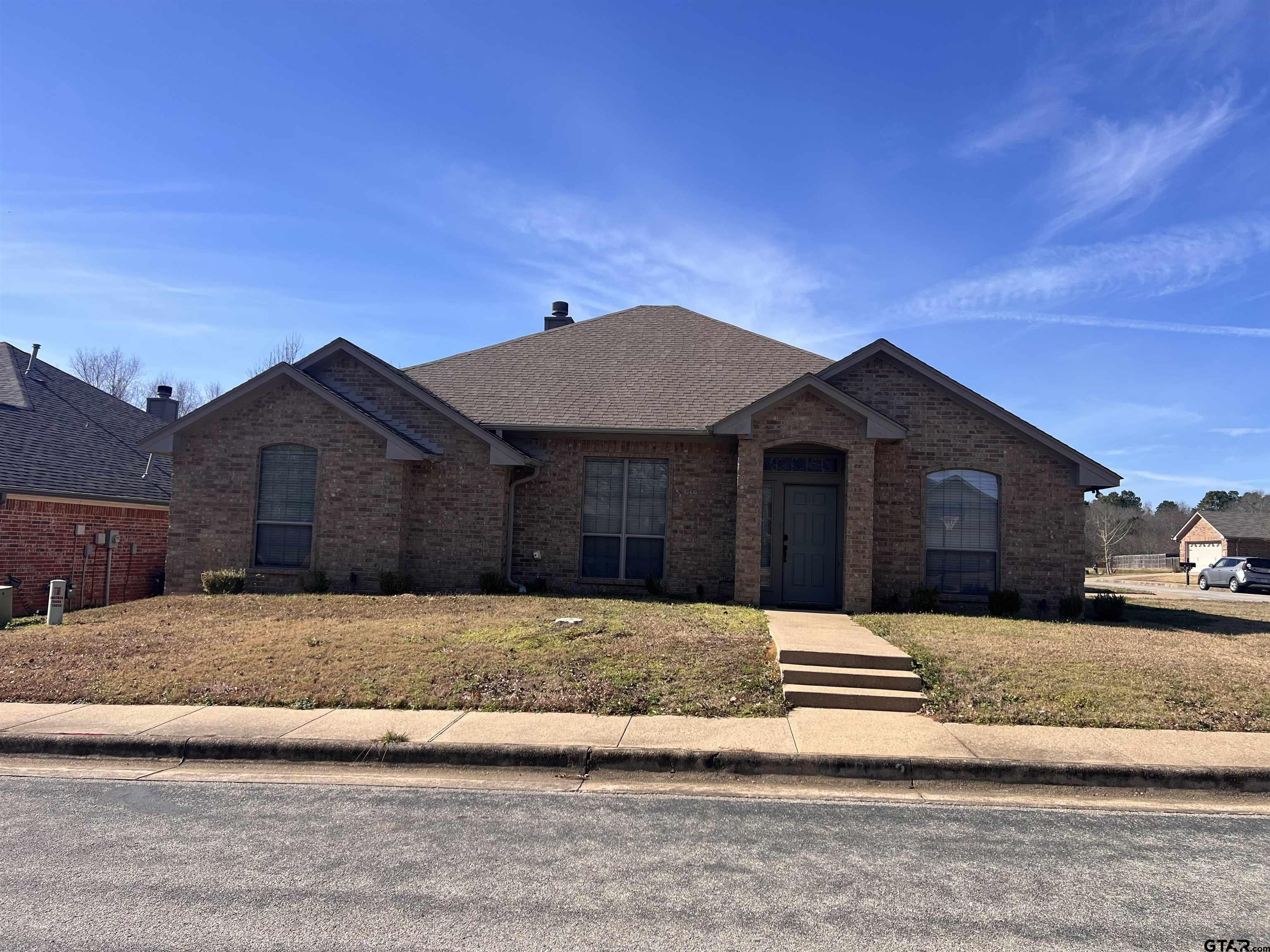 19482 Ruggles Court, Flint, TX 75762