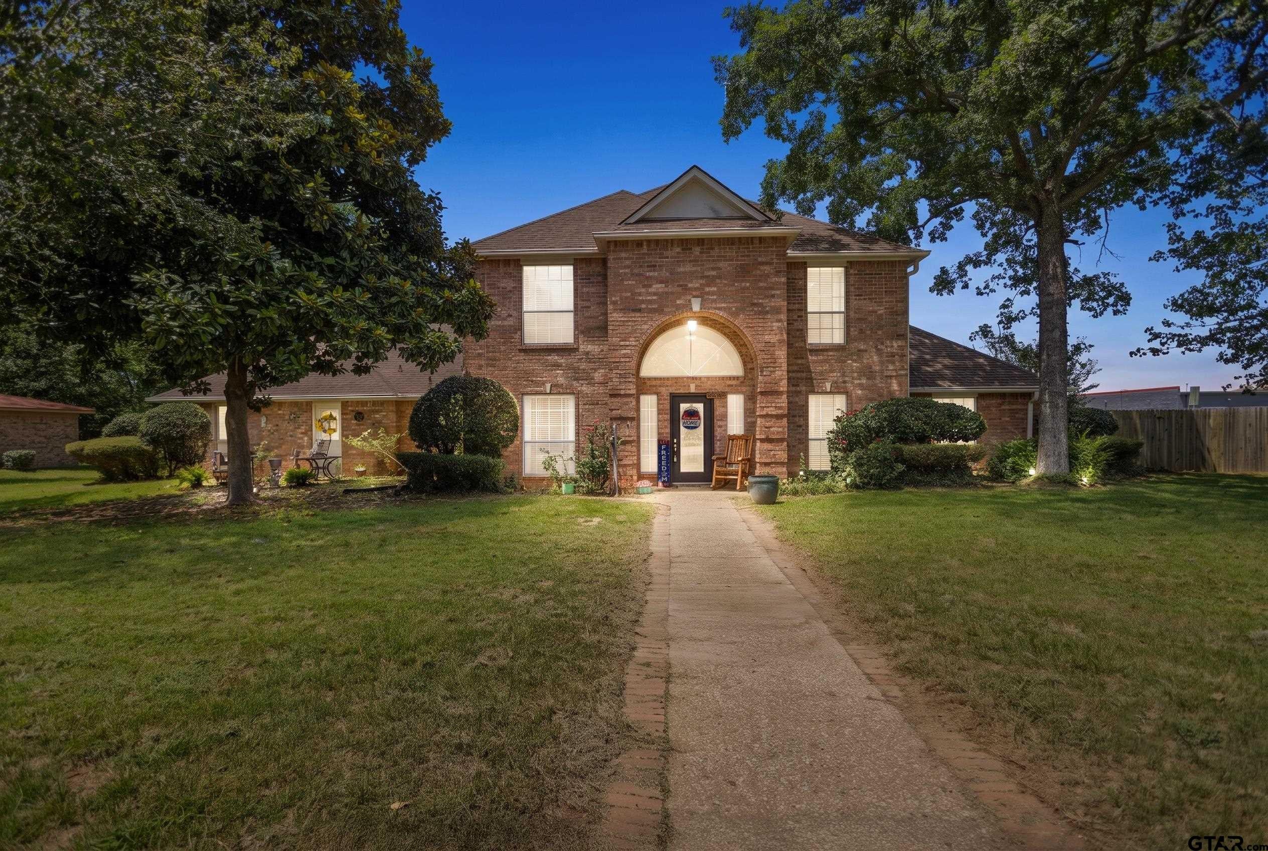 3099 Rolling Hill Dr — photo