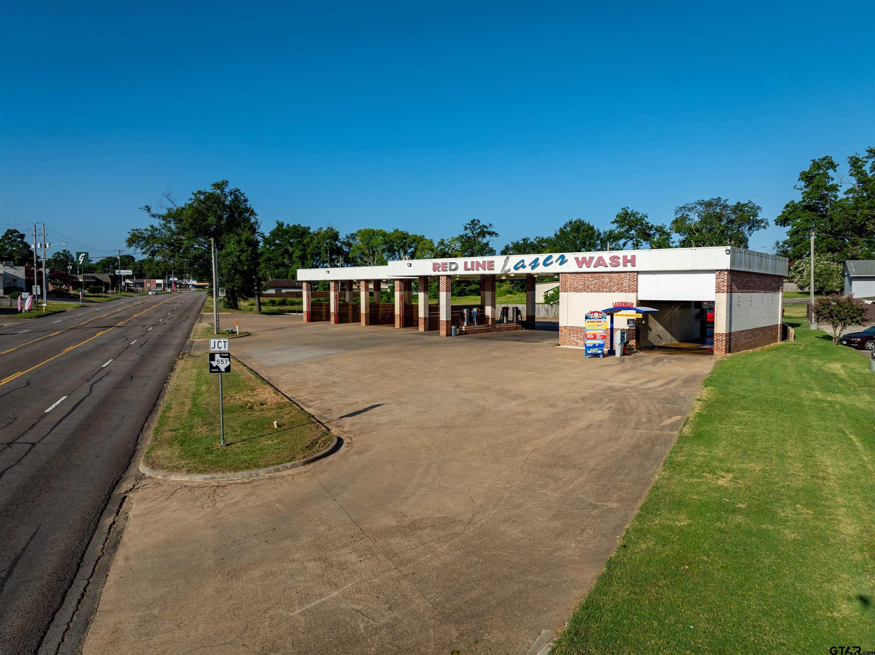 109 S Greer Blvd — photo